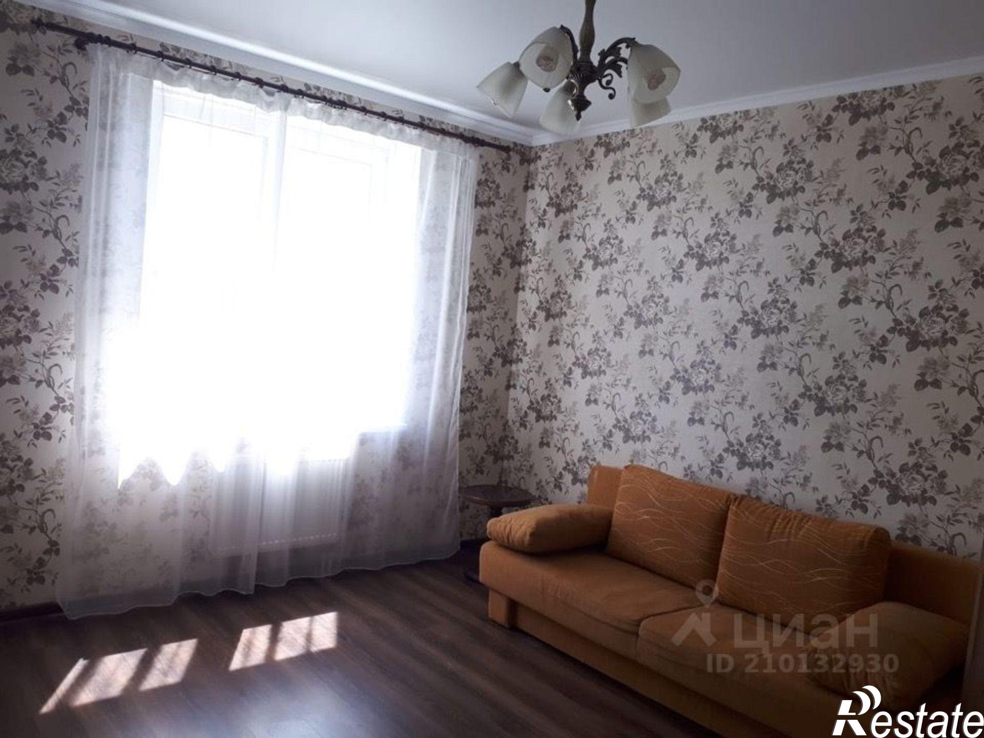 Сдать квартиру за 30 000 рублей на ул Подполковника Емельянова, 223