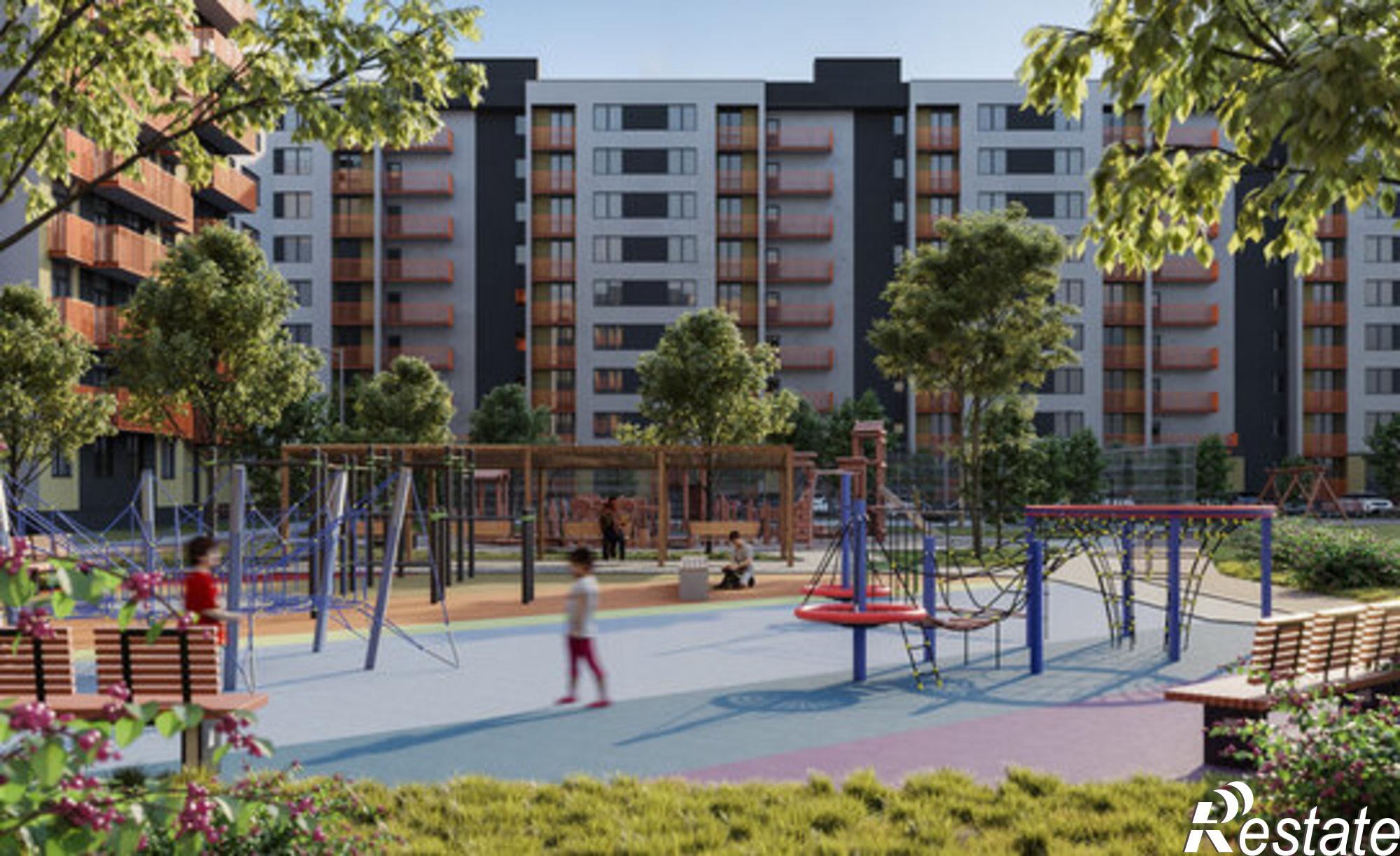 Купить квартиру за 3 008 000 рублей