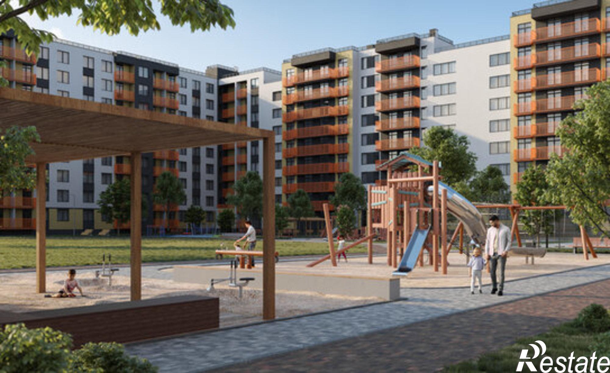 Купить квартиру за 3 008 000 рублей