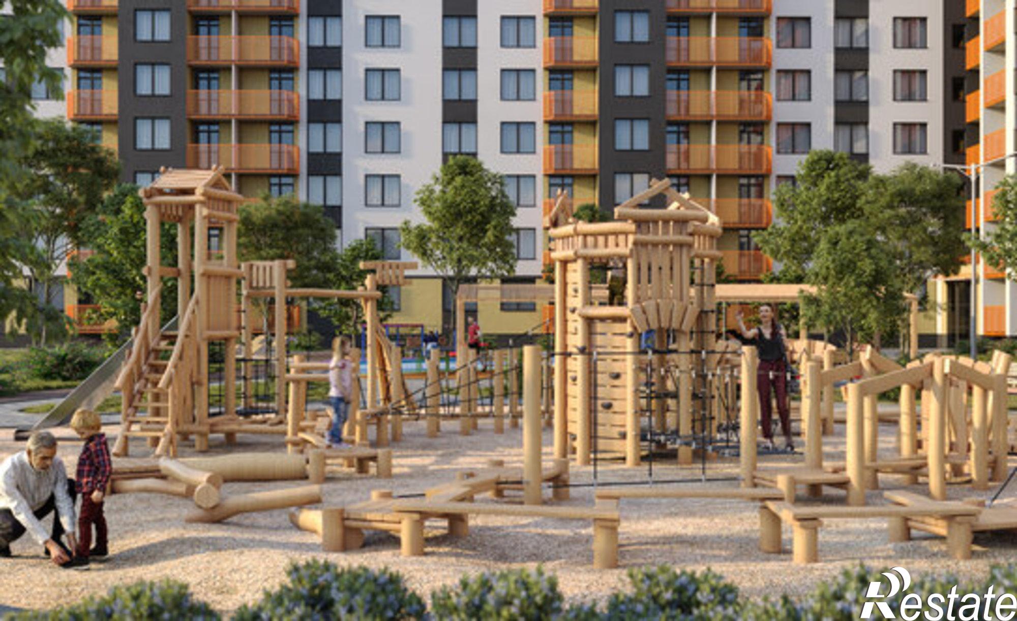 Купить квартиру за 3 008 000 рублей