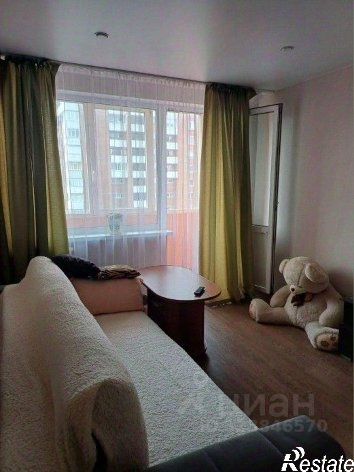 Купить квартиру за 5 300 000 рублей на Московский проспект, 10