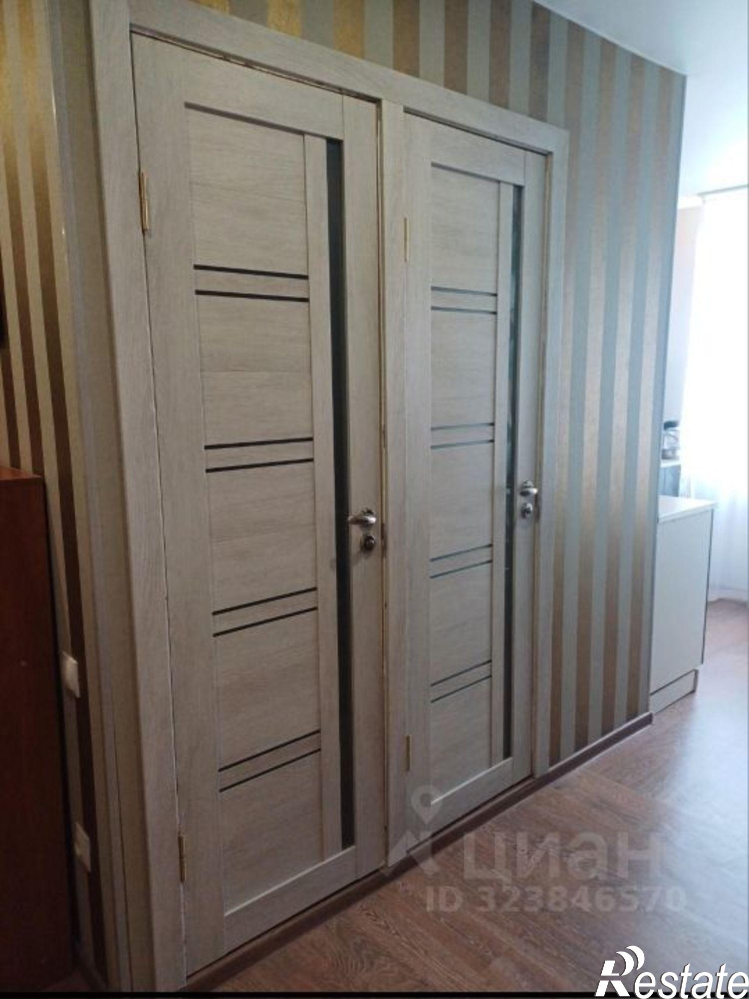 Купить квартиру за 5 300 000 рублей на Московский проспект, 10