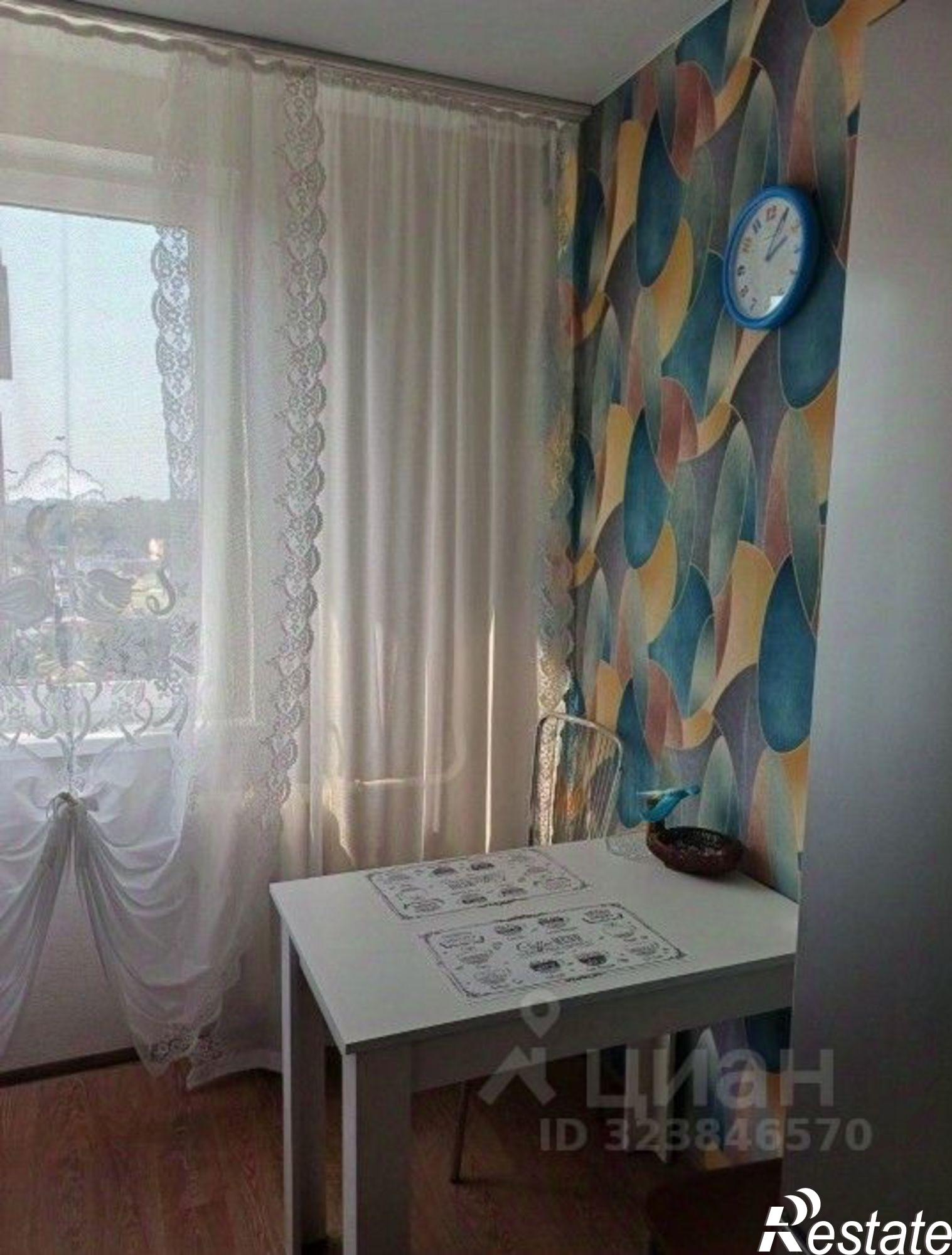 Купить квартиру за 5 300 000 рублей на Московский проспект, 10