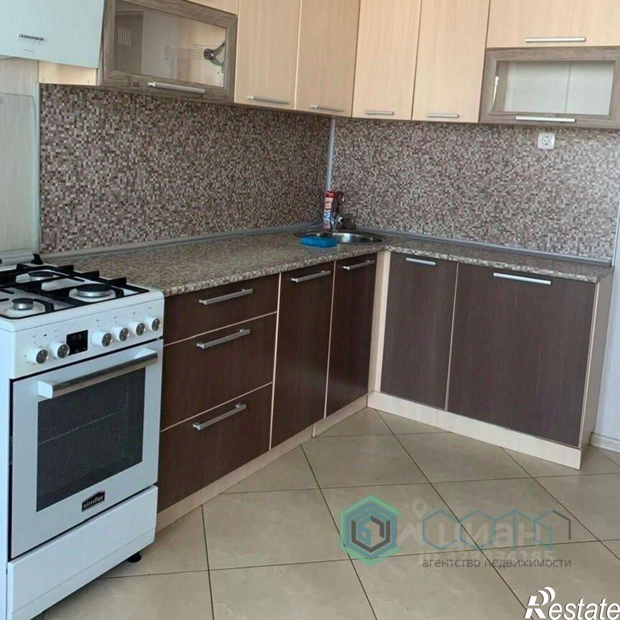 Купить квартиру за 9 500 000 рублей на ул В.Денисова, 10