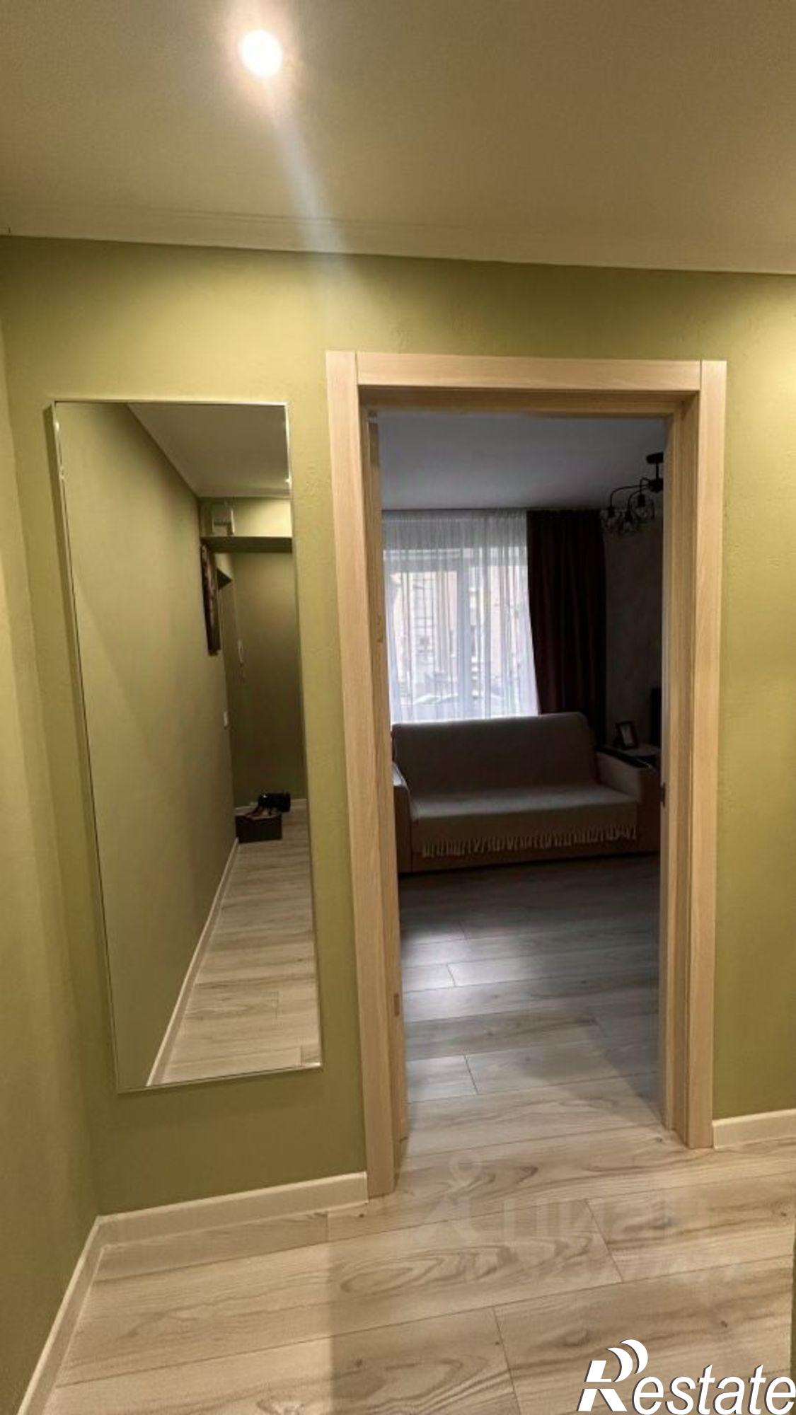 Купить квартиру за 6 500 000 рублей на Ракитная улица, 3