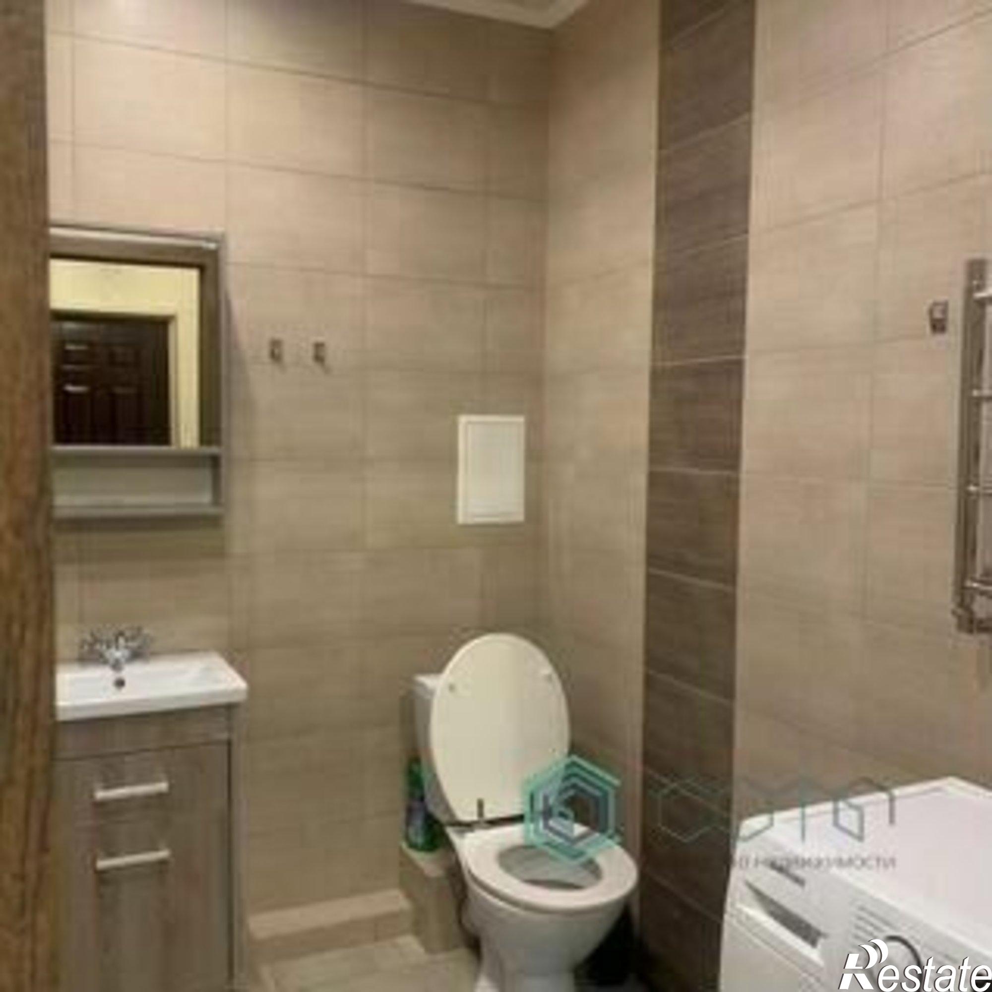 Купить квартиру за 9 500 000 рублей на ул Кипарисовая, 3