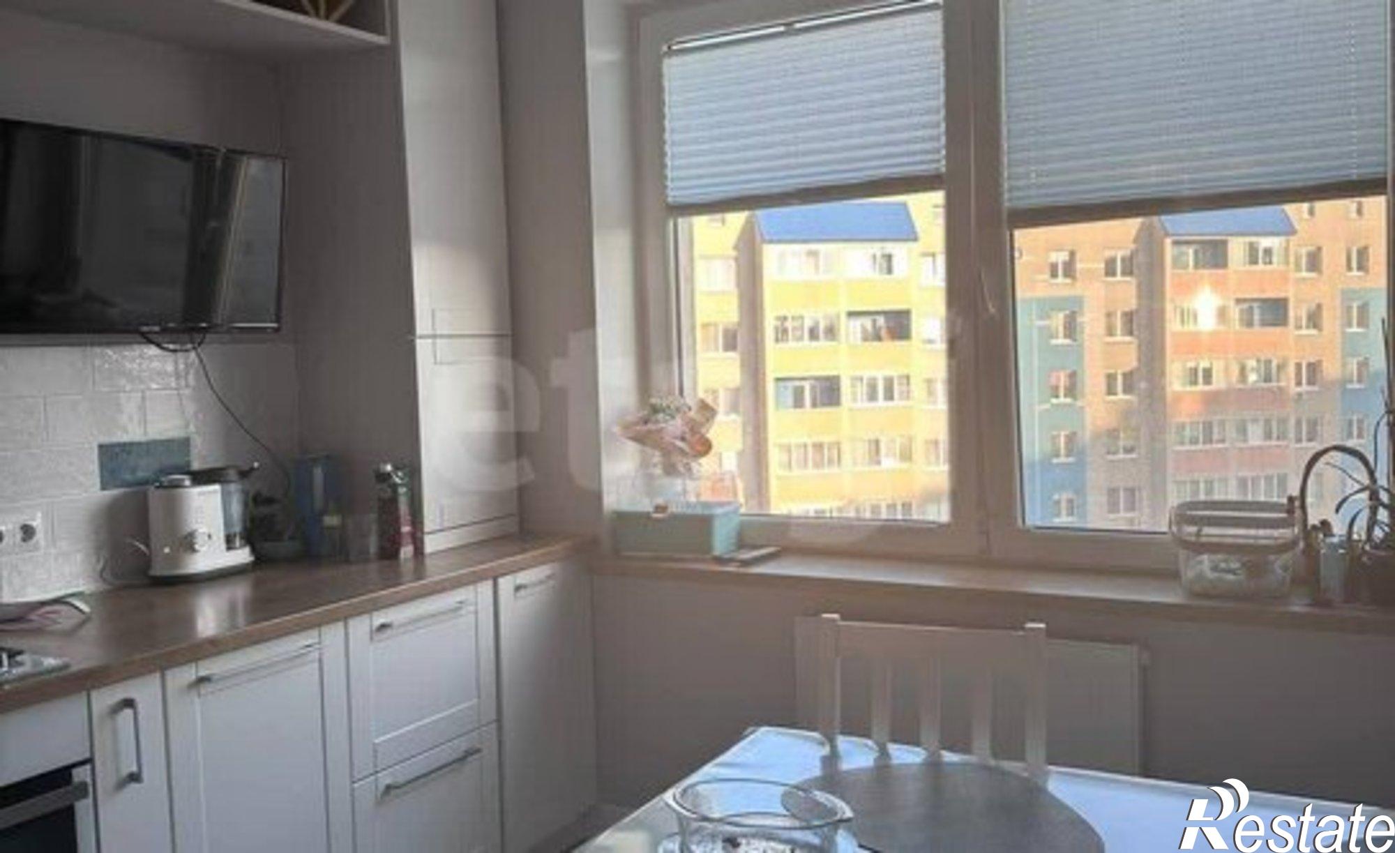 Купить квартиру за 11 500 000 рублей на ул Тихоокеанская, 44