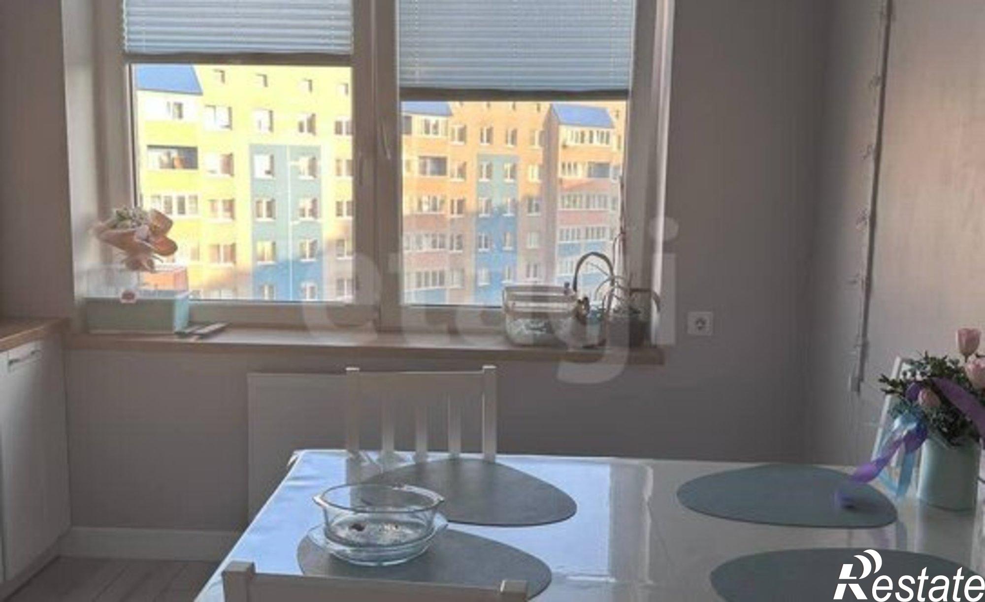 Купить квартиру за 11 500 000 рублей на ул Тихоокеанская, 44