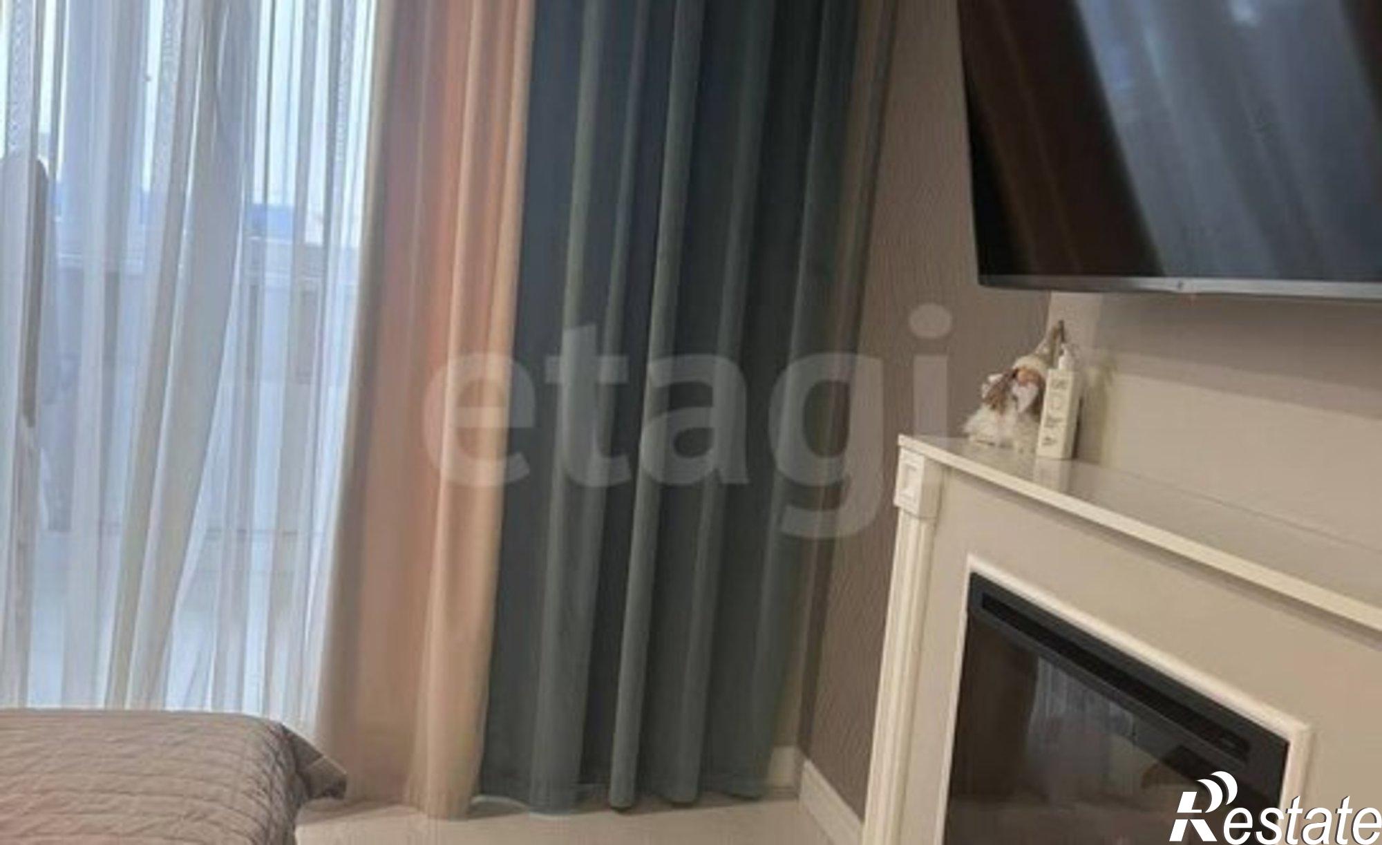 Купить квартиру за 11 500 000 рублей на ул Тихоокеанская, 44