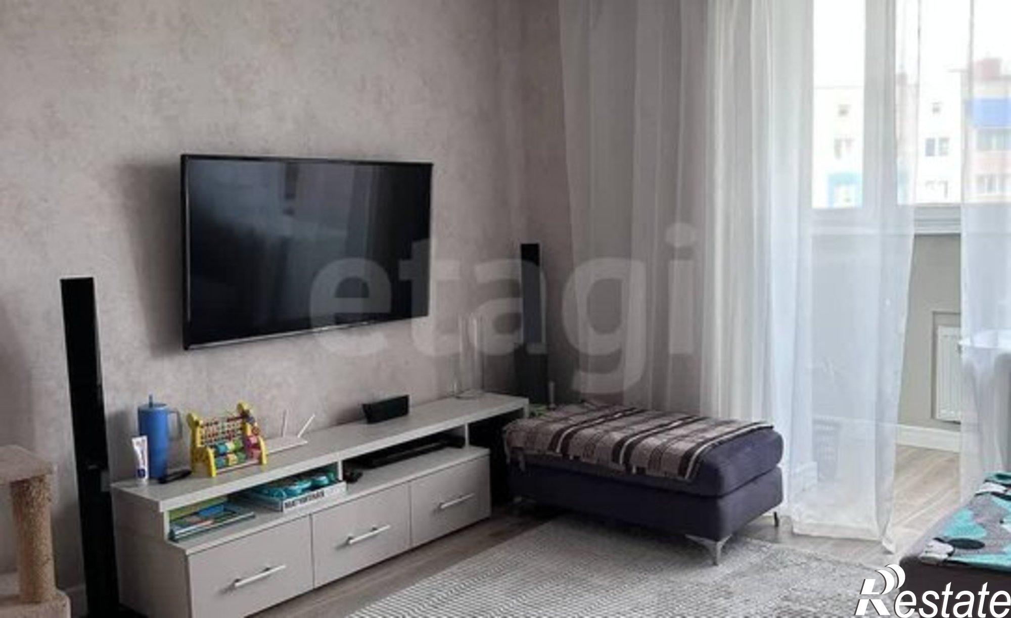 Купить квартиру за 11 500 000 рублей на ул Тихоокеанская, 44