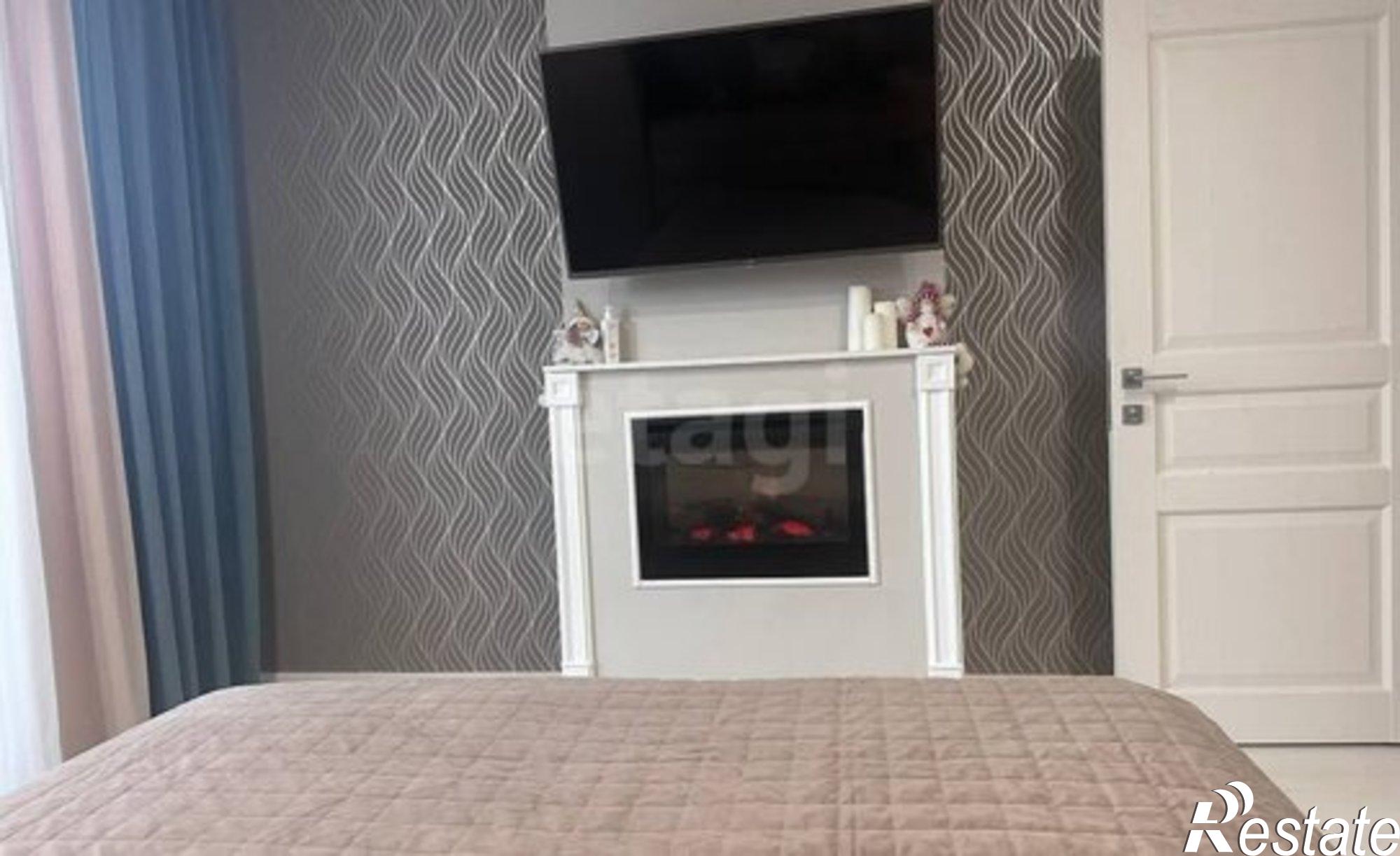 Купить квартиру за 11 500 000 рублей на ул Тихоокеанская, 44