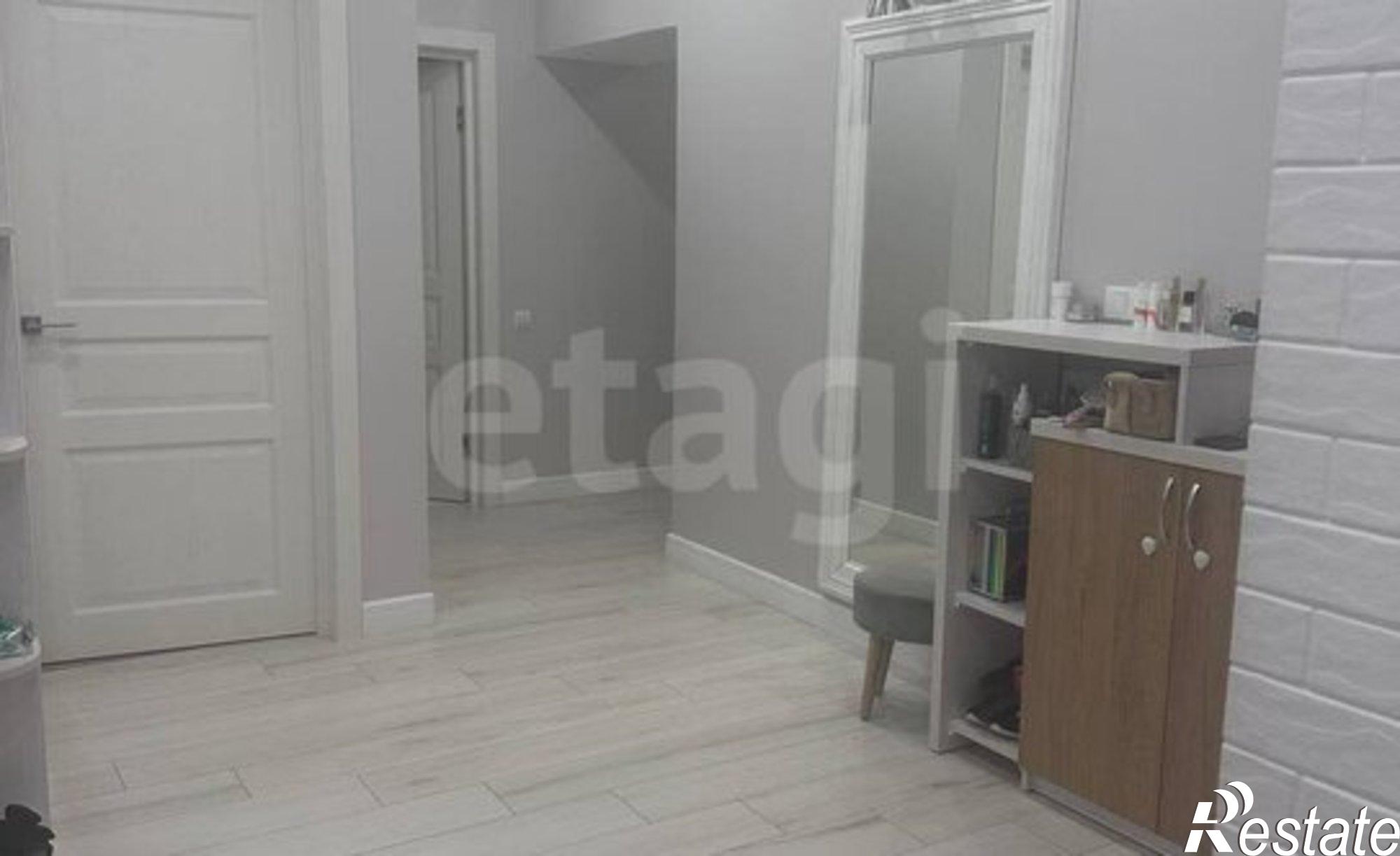 Купить квартиру за 11 500 000 рублей на ул Тихоокеанская, 44