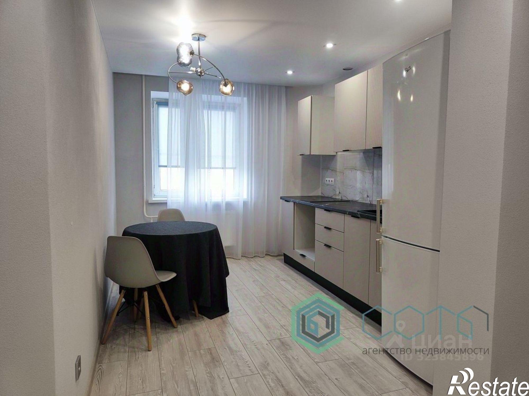 Купить квартиру за 7 900 000 рублей на ул Машиностроительная, 2