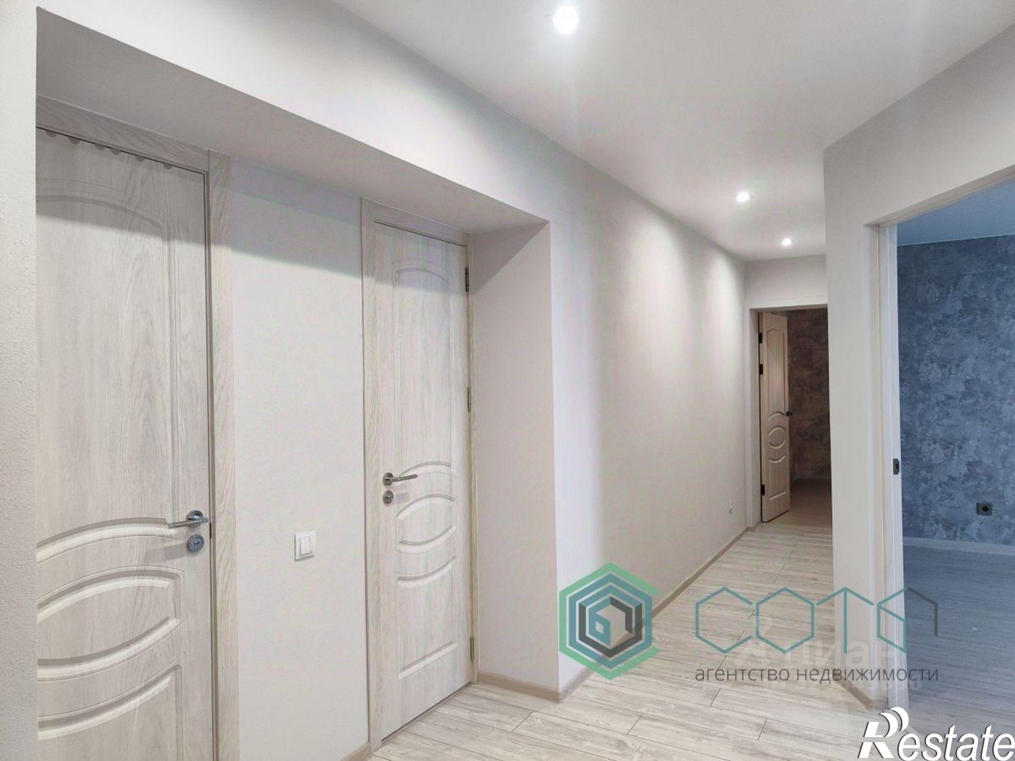 Купить квартиру за 7 900 000 рублей на ул Машиностроительная, 2