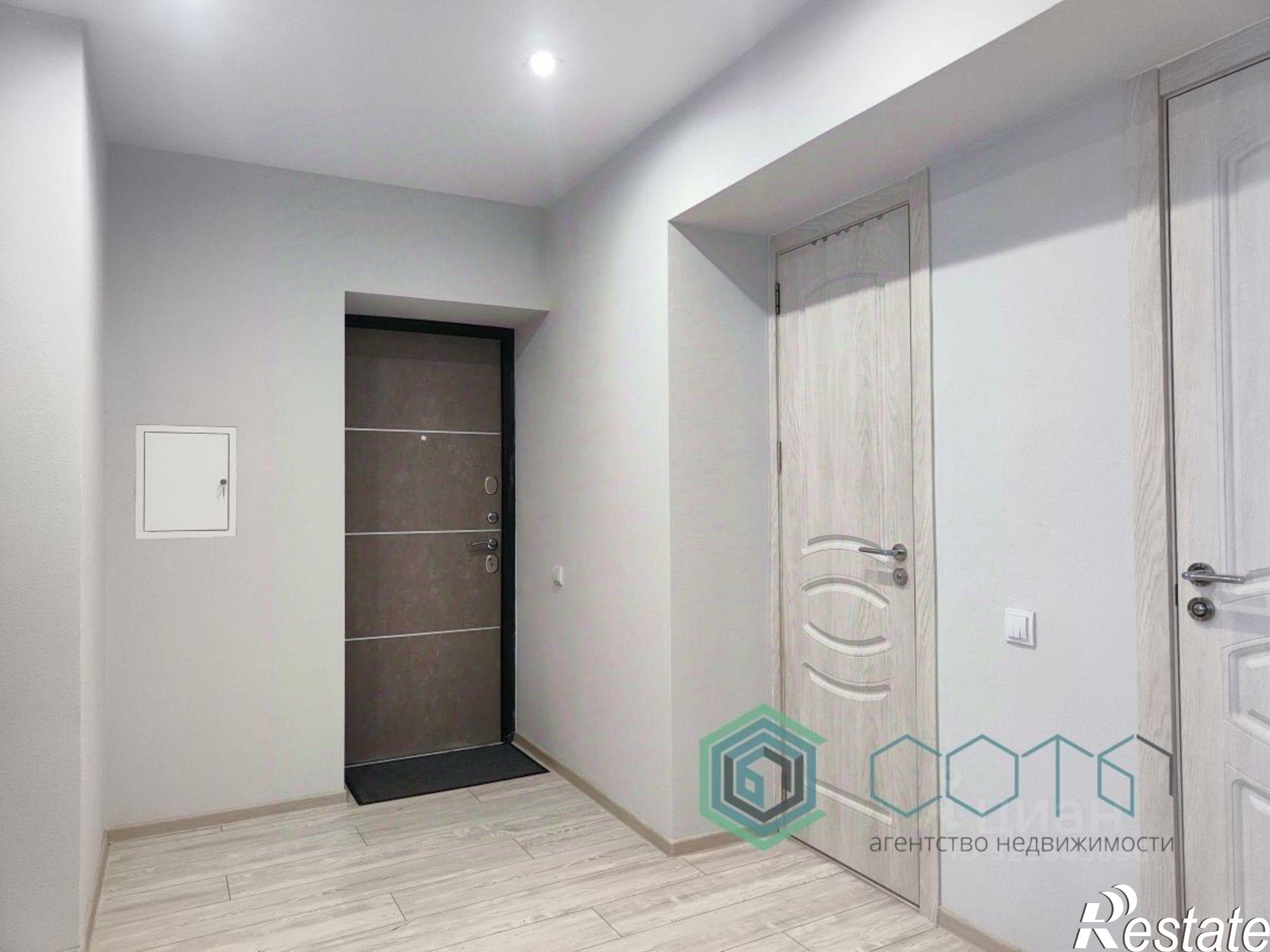 Купить квартиру за 7 900 000 рублей на ул Машиностроительная, 2