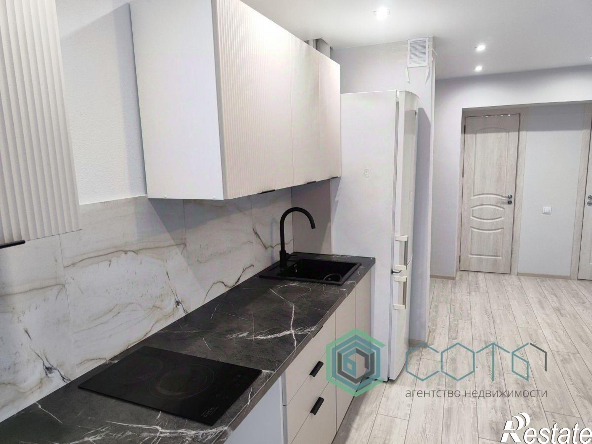 Купить квартиру за 7 900 000 рублей на ул Машиностроительная, 2