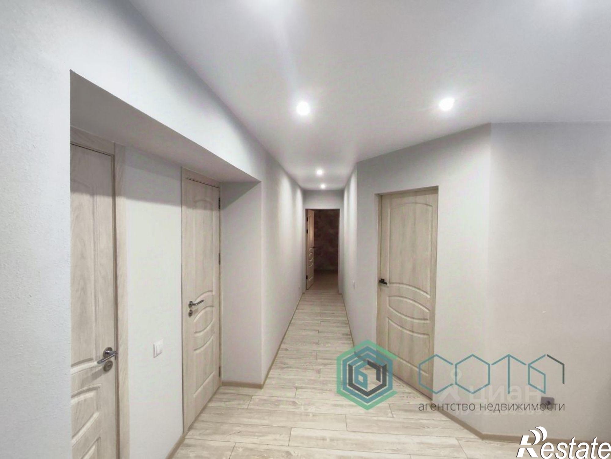 Купить квартиру за 7 900 000 рублей на ул Машиностроительная, 2