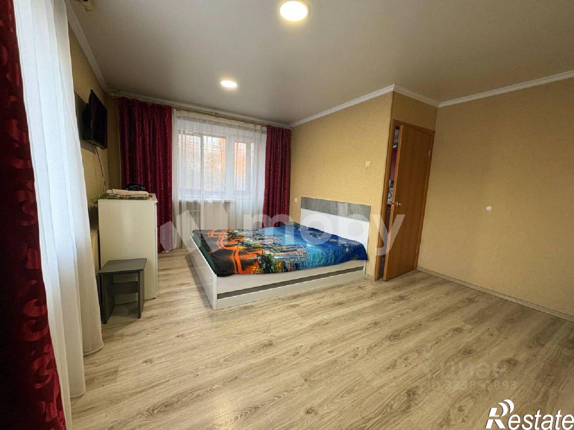 Купить квартиру за 5 500 000 рублей на Казанская улица, 2