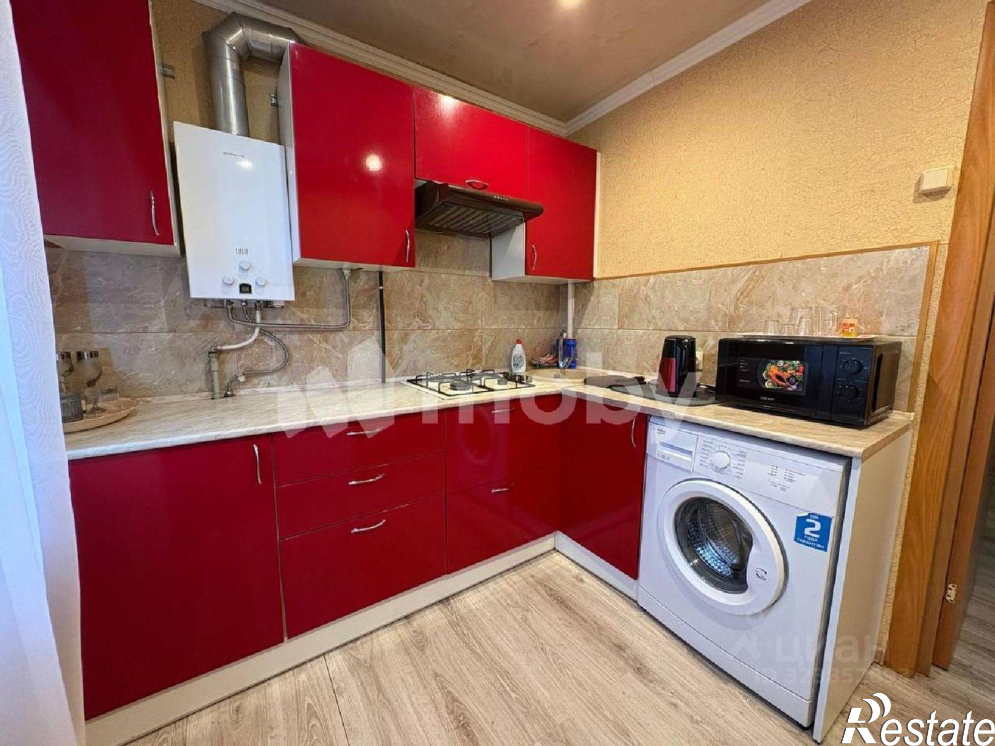 Купить квартиру за 5 500 000 рублей на Казанская улица, 2