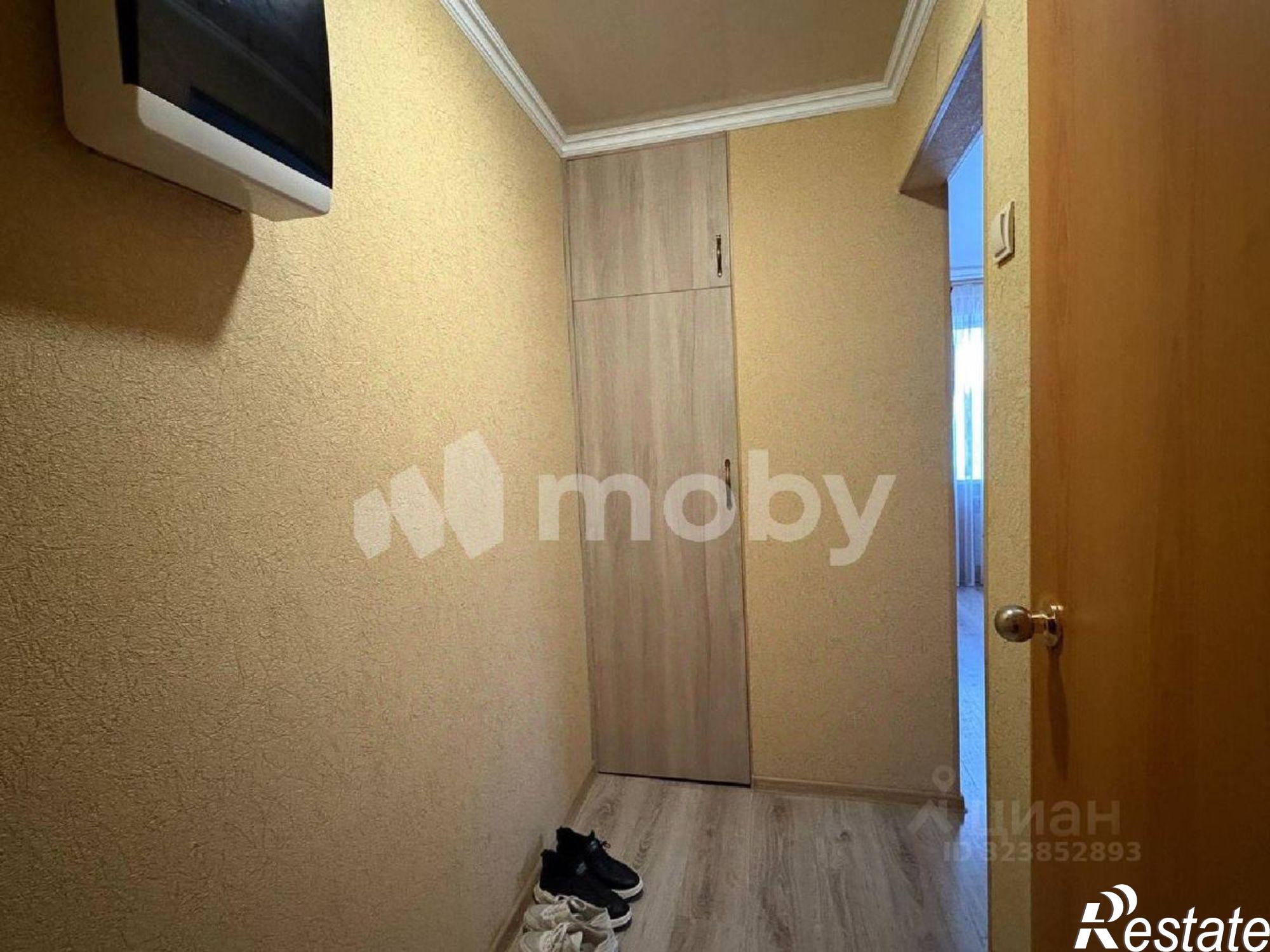 Купить квартиру за 5 500 000 рублей на Казанская улица, 2