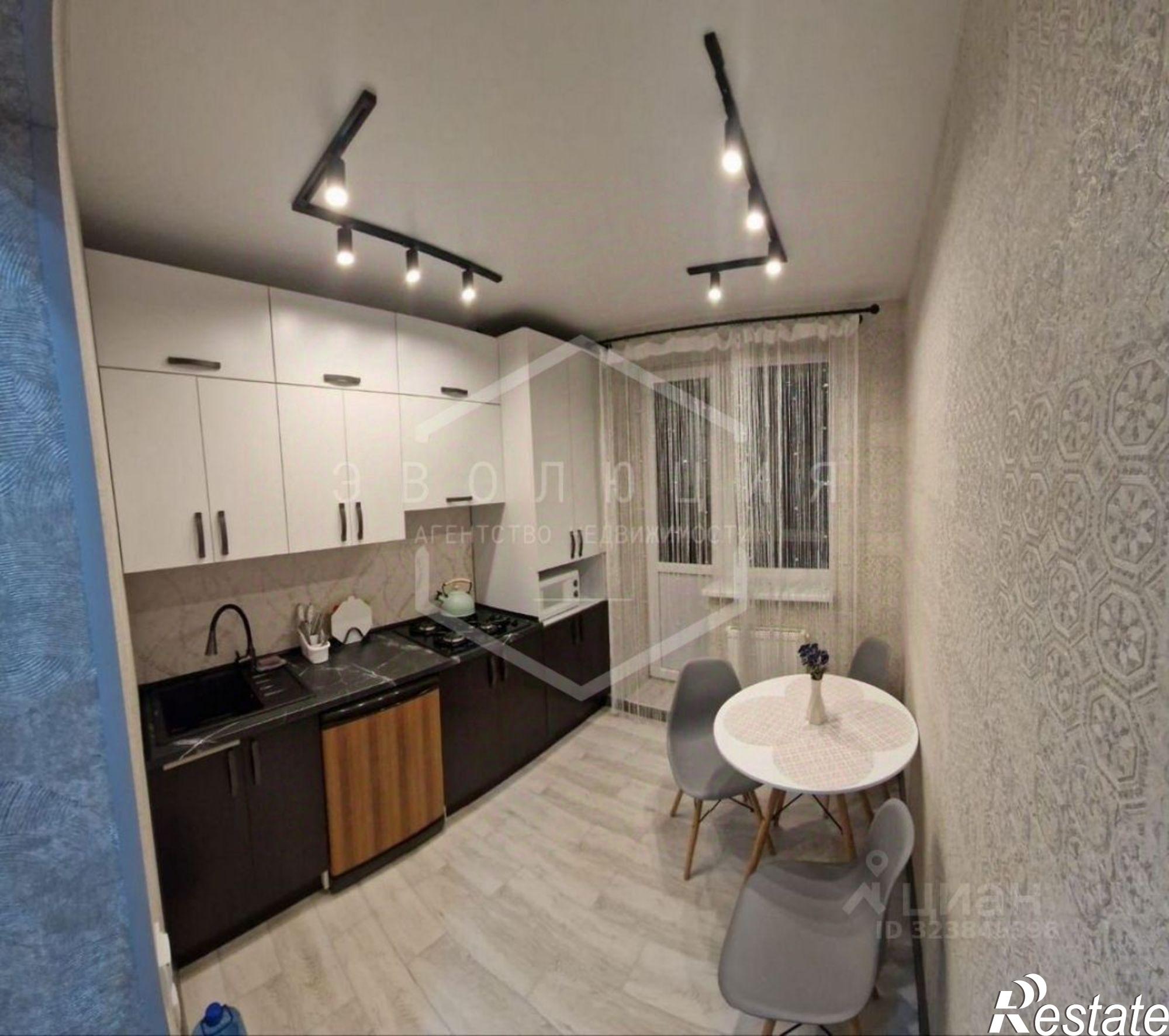 Купить квартиру за 5 500 000 рублей на ул Рихарда Зорге, 1