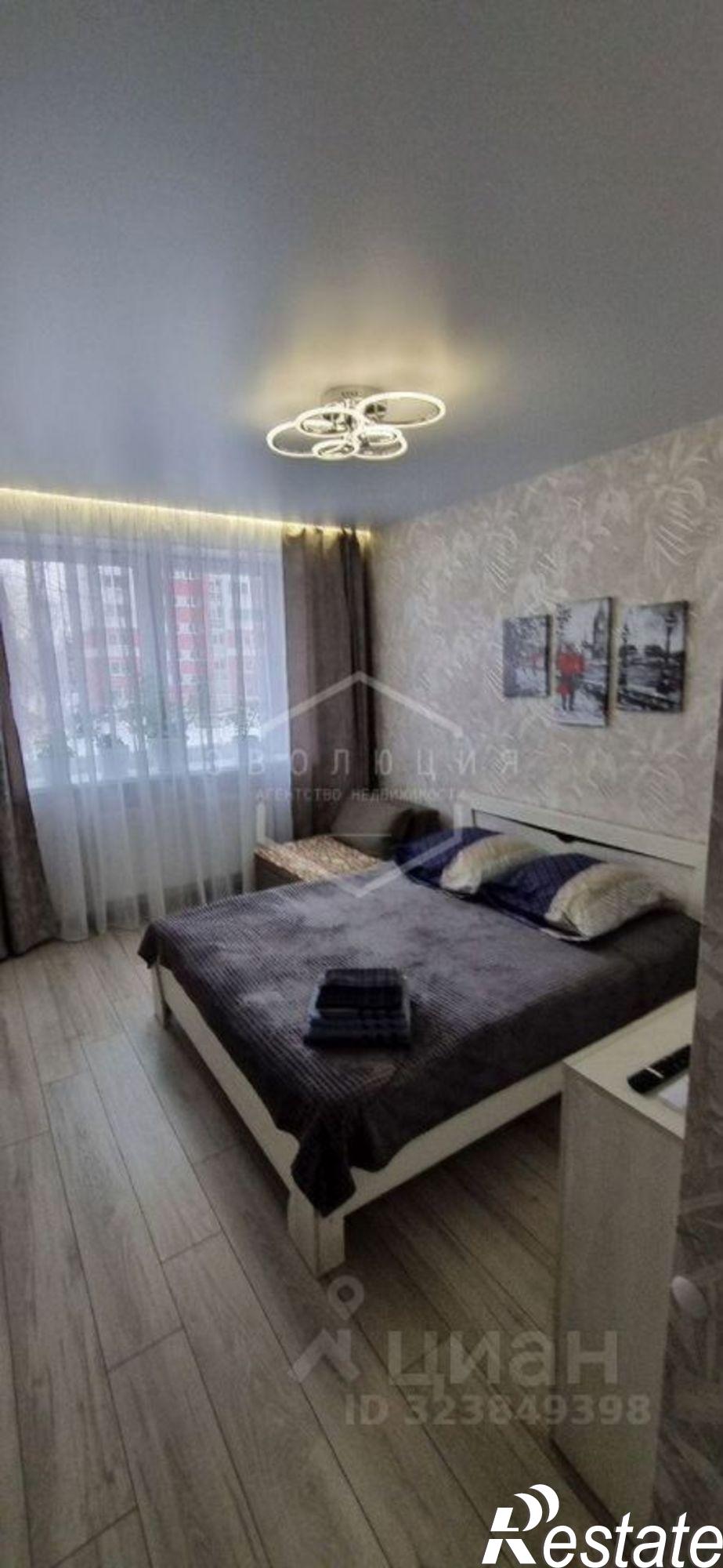 Купить квартиру за 5 500 000 рублей на ул Рихарда Зорге, 1