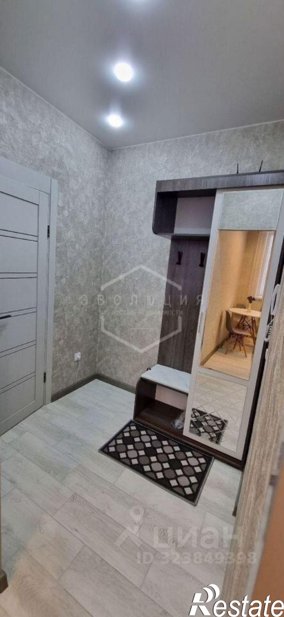 Купить квартиру за 5 500 000 рублей на ул Рихарда Зорге, 1