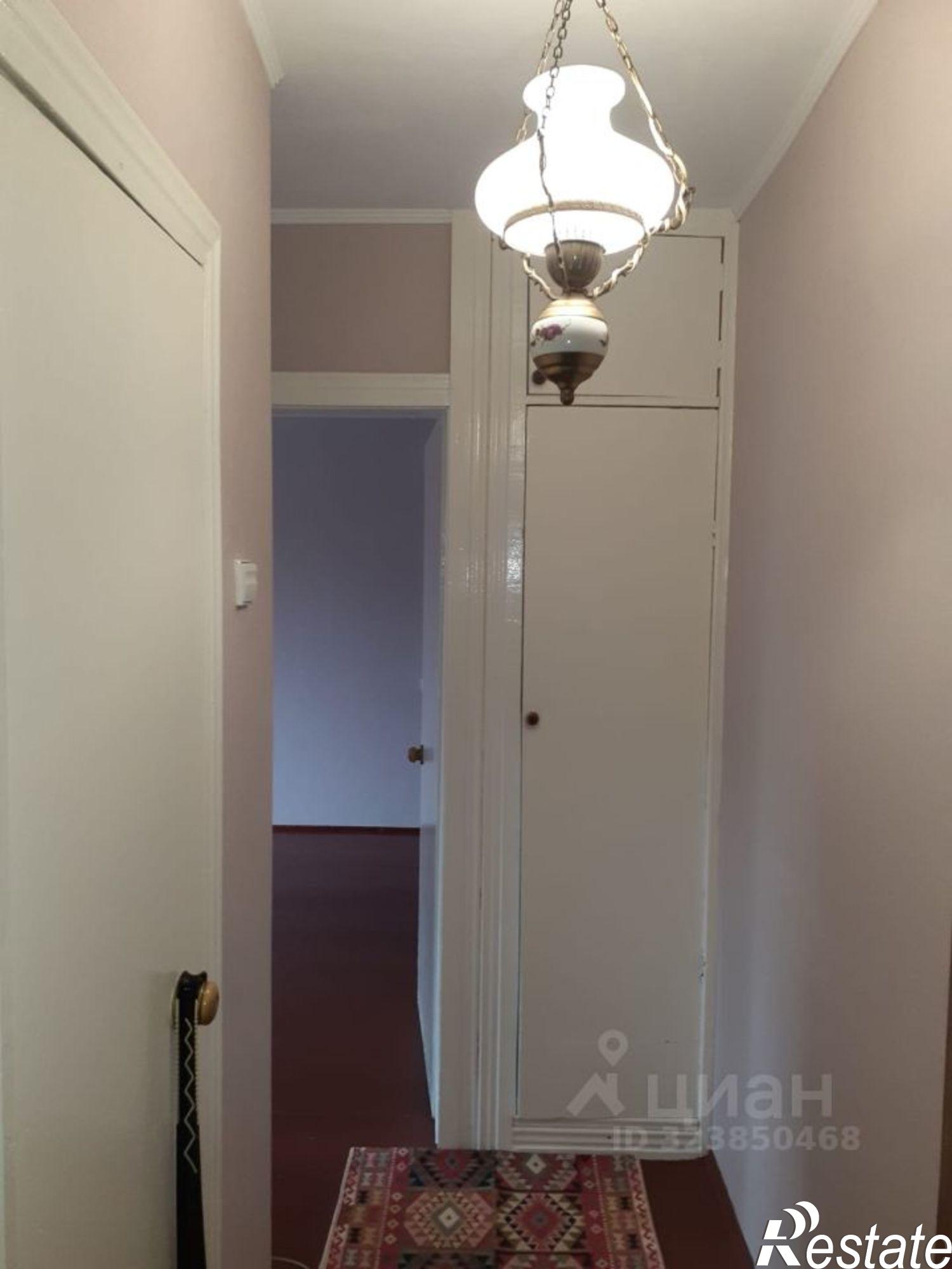 Купить квартиру за 5 450 000 рублей на ул Нарвская, 12