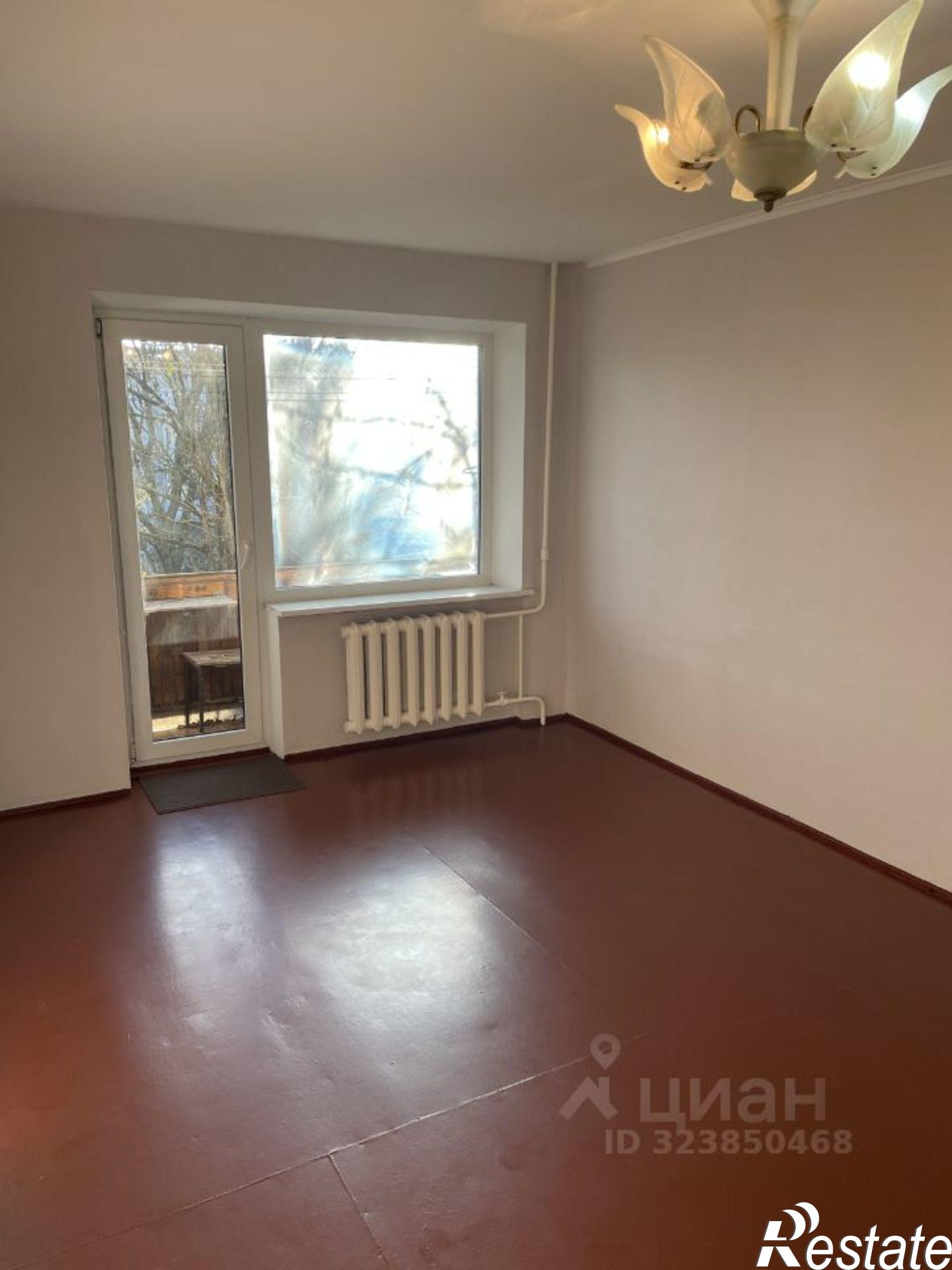 Купить квартиру за 5 450 000 рублей на ул Нарвская, 12