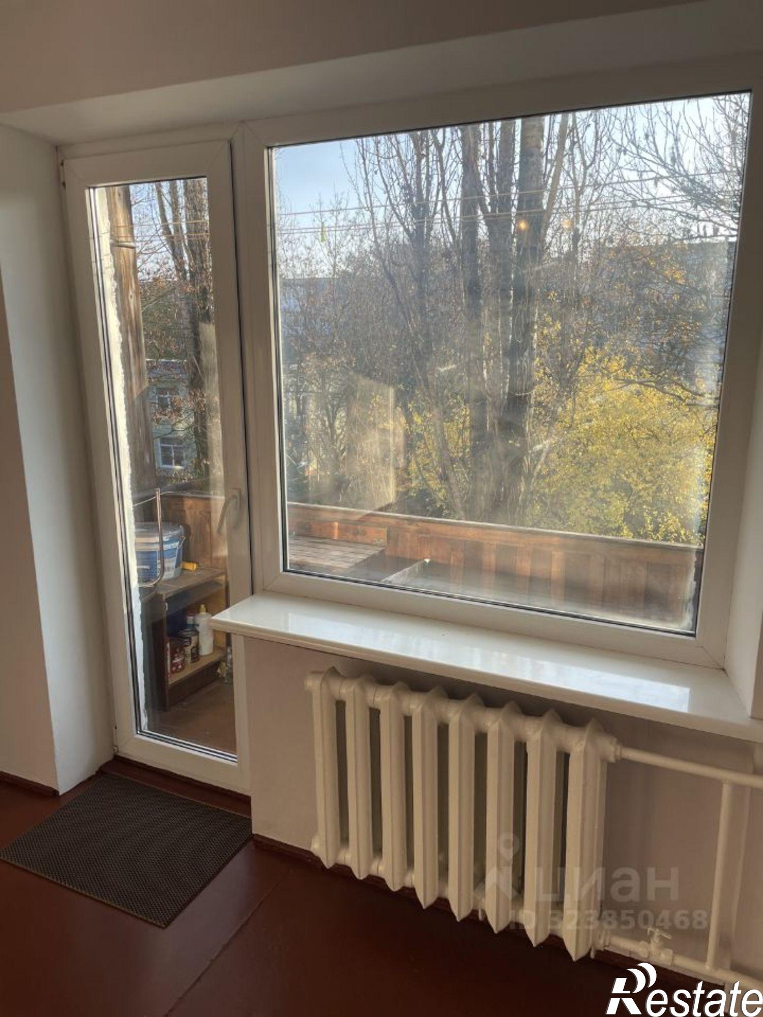 Купить квартиру за 5 450 000 рублей на ул Нарвская, 12