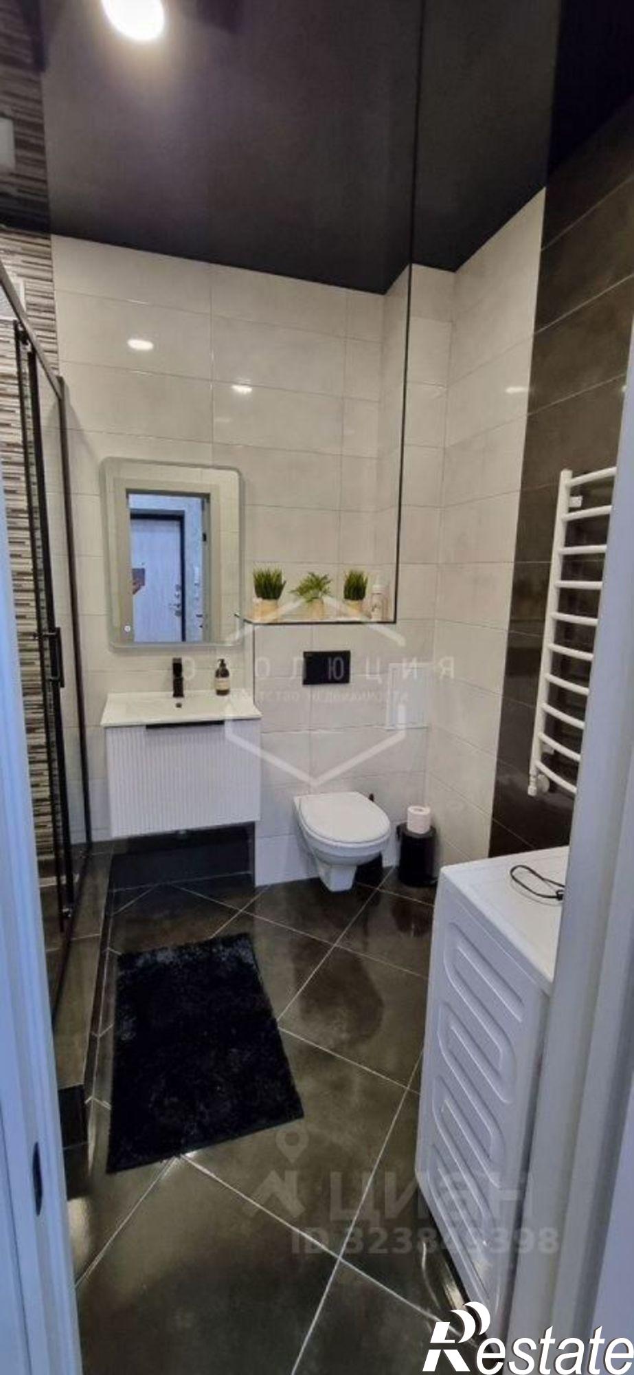 Купить квартиру за 5 500 000 рублей на ул Рихарда Зорге, 1