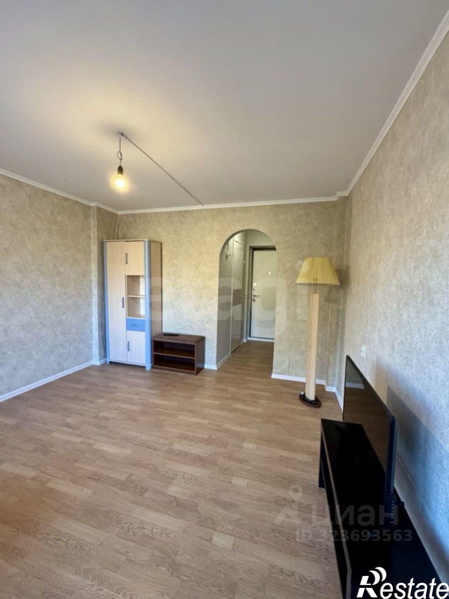 Купить квартиру за 2 850 000 рублей на ул Маршала Борзова, 56