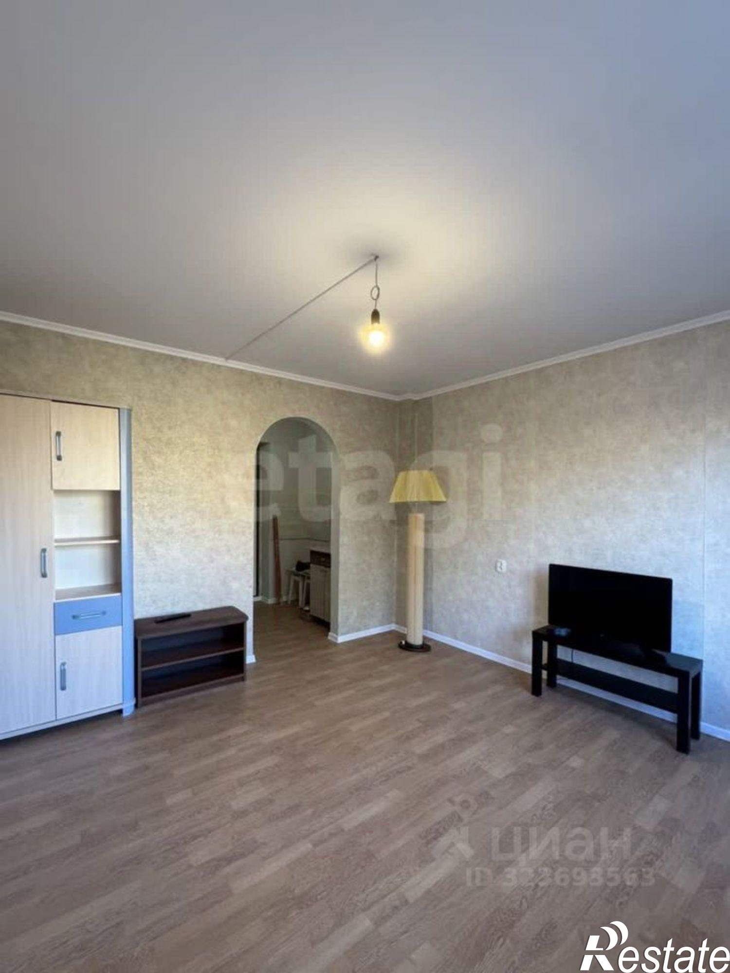 Купить квартиру за 2 850 000 рублей на ул Маршала Борзова, 56