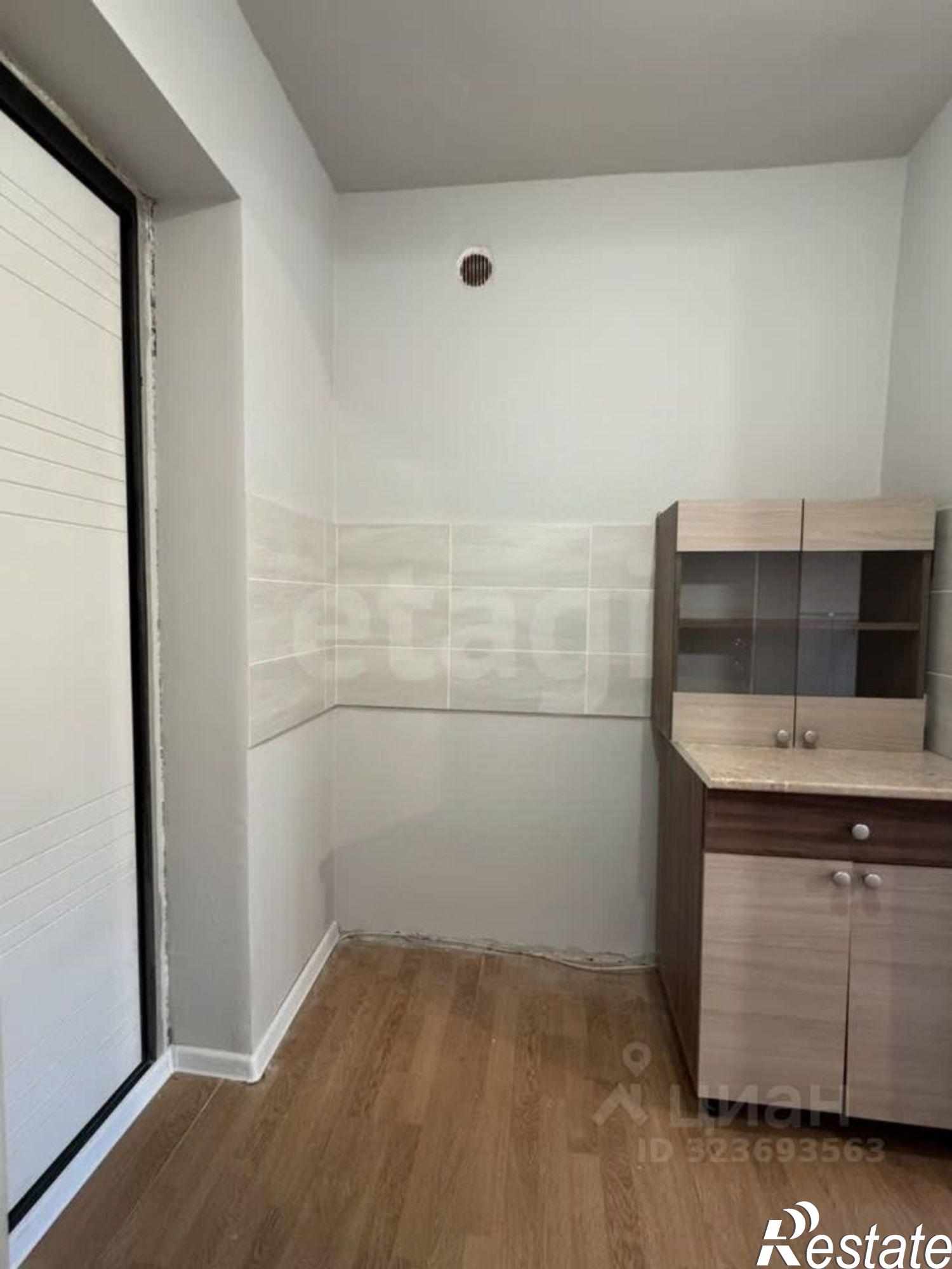 Купить квартиру за 2 850 000 рублей на ул Маршала Борзова, 56