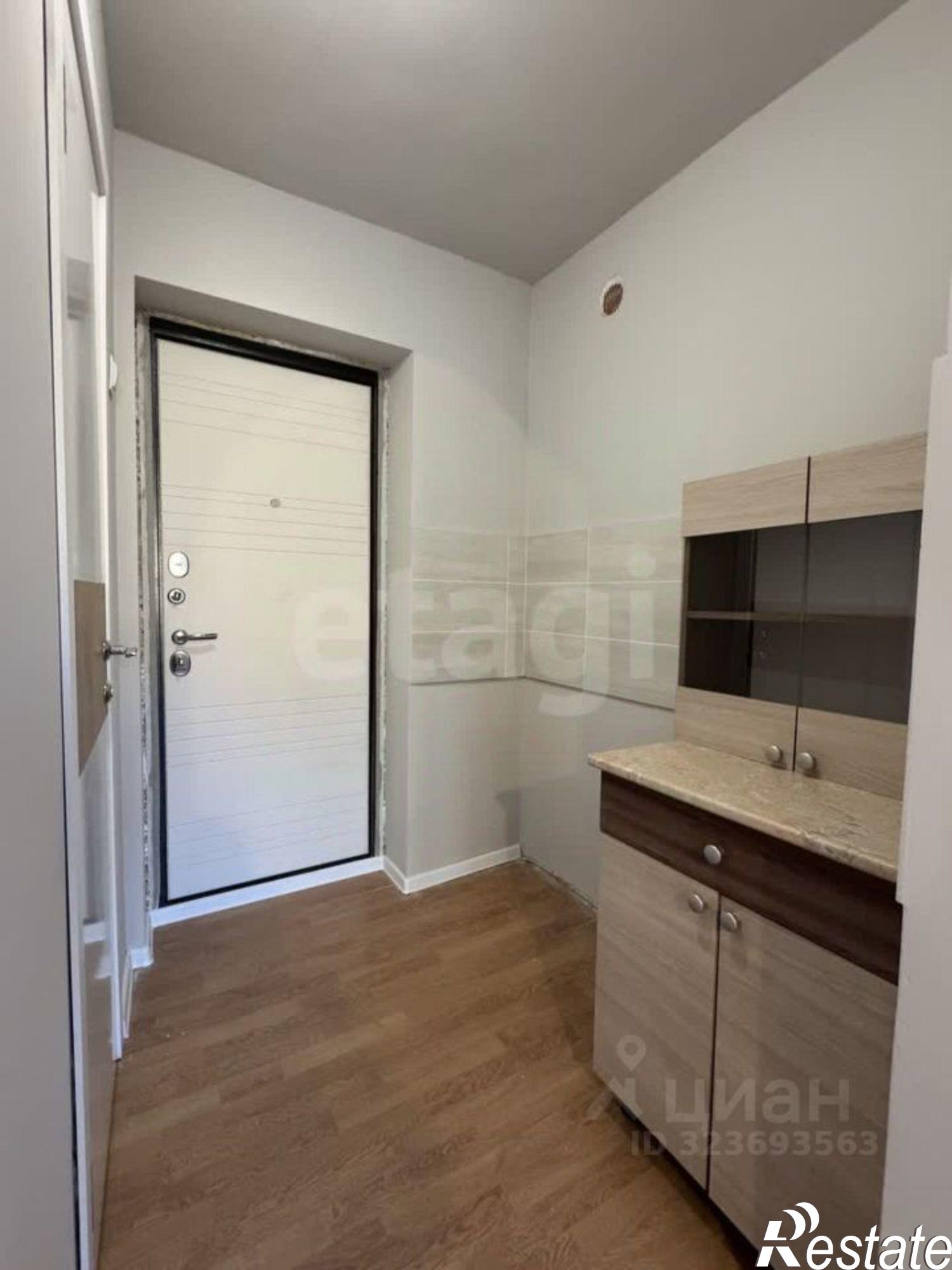 Купить квартиру за 2 850 000 рублей на ул Маршала Борзова, 56