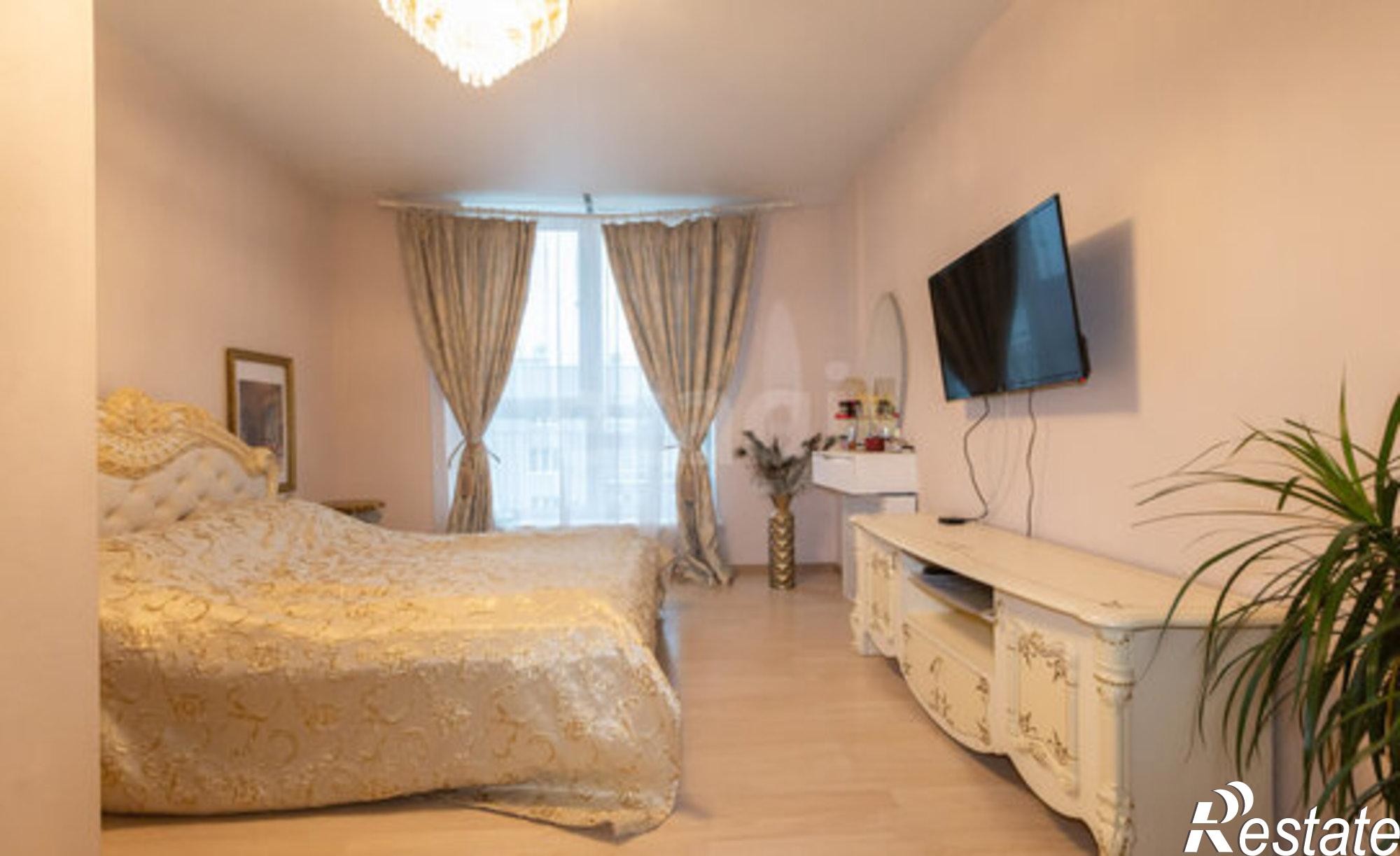 Купить квартиру за 6 200 000 рублей на ул В.Денисова, 18