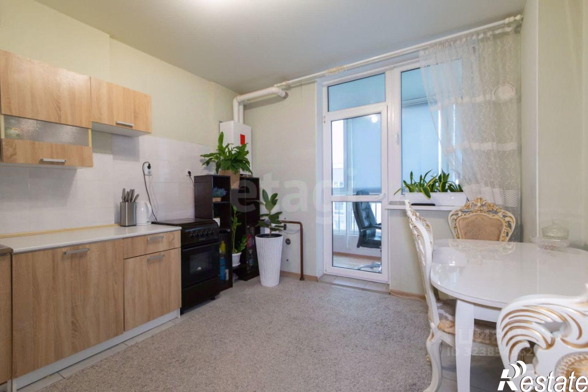 Купить квартиру за 6 200 000 рублей на ул В.Денисова, 18