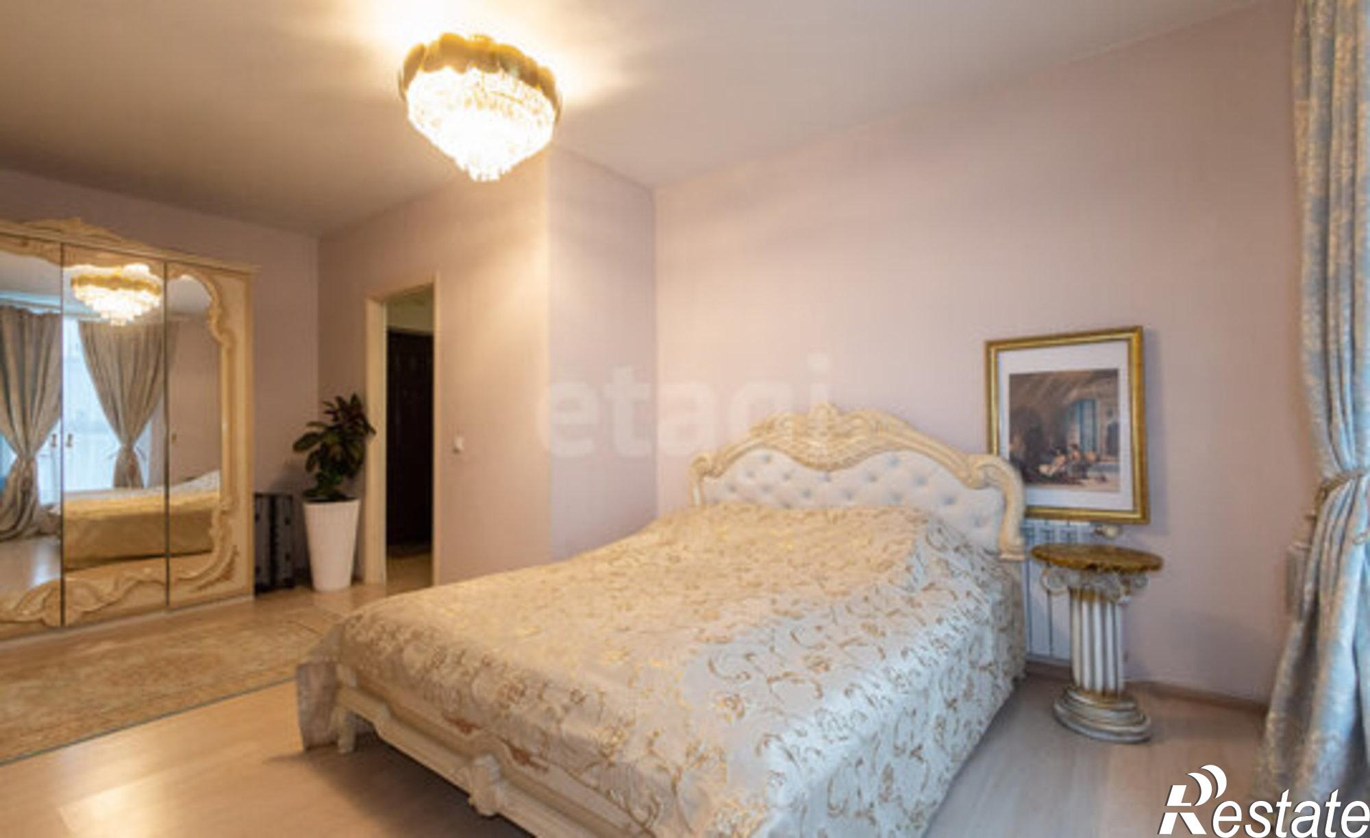 Купить квартиру за 6 200 000 рублей на ул В.Денисова, 18