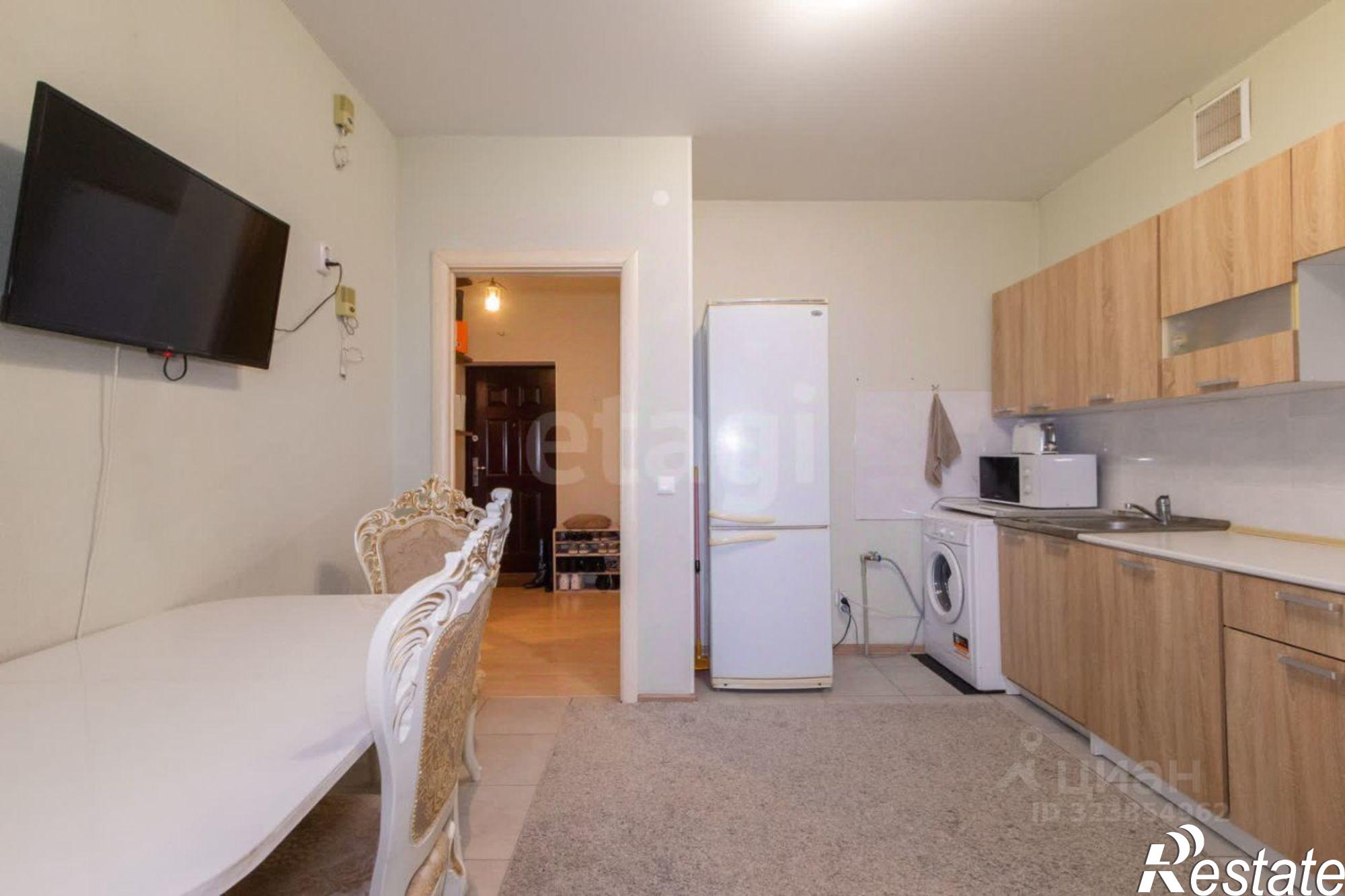 Купить квартиру за 6 200 000 рублей на ул В.Денисова, 18