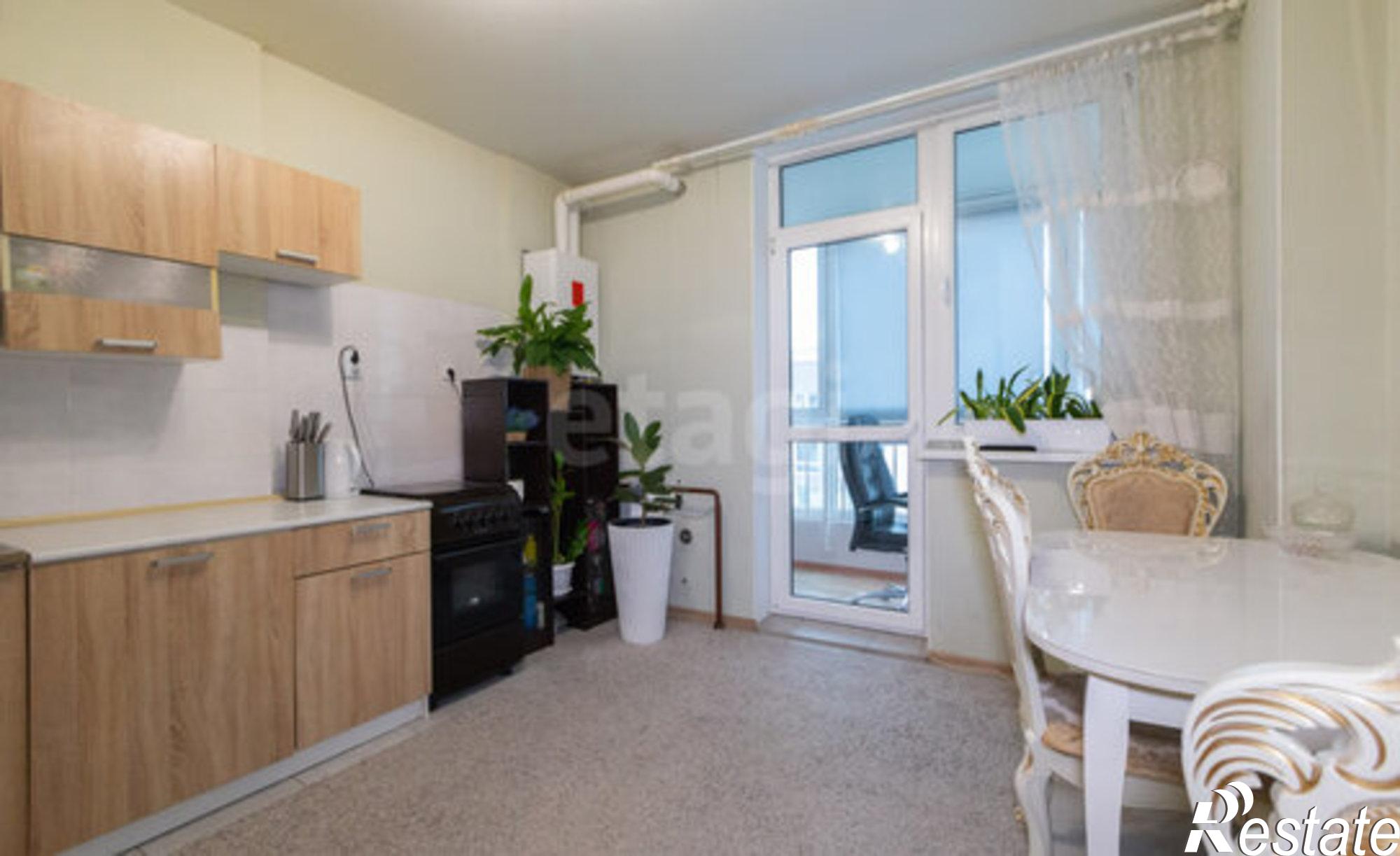 Купить квартиру за 6 200 000 рублей на ул В.Денисова, 18