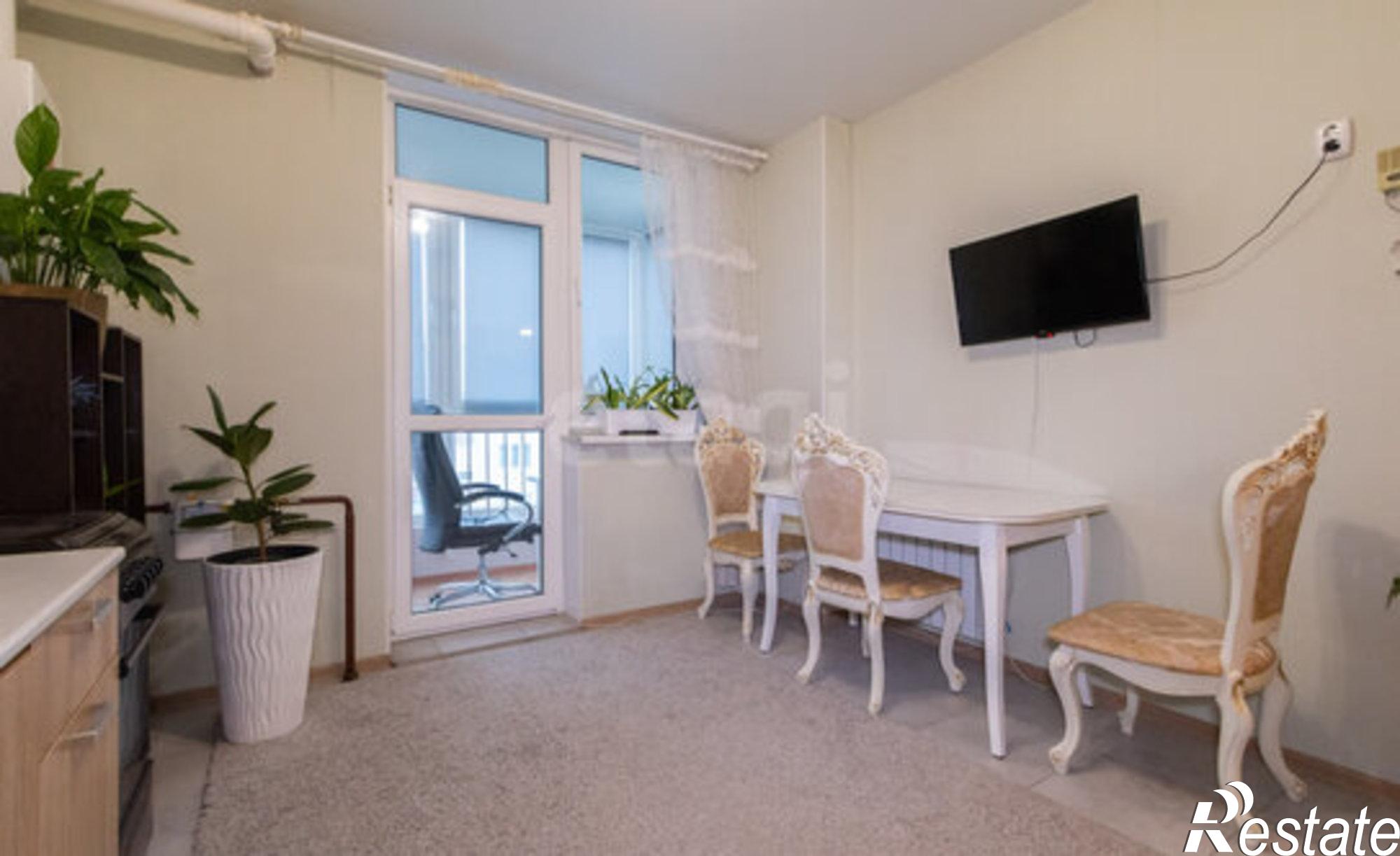 Купить квартиру за 6 200 000 рублей на ул В.Денисова, 18