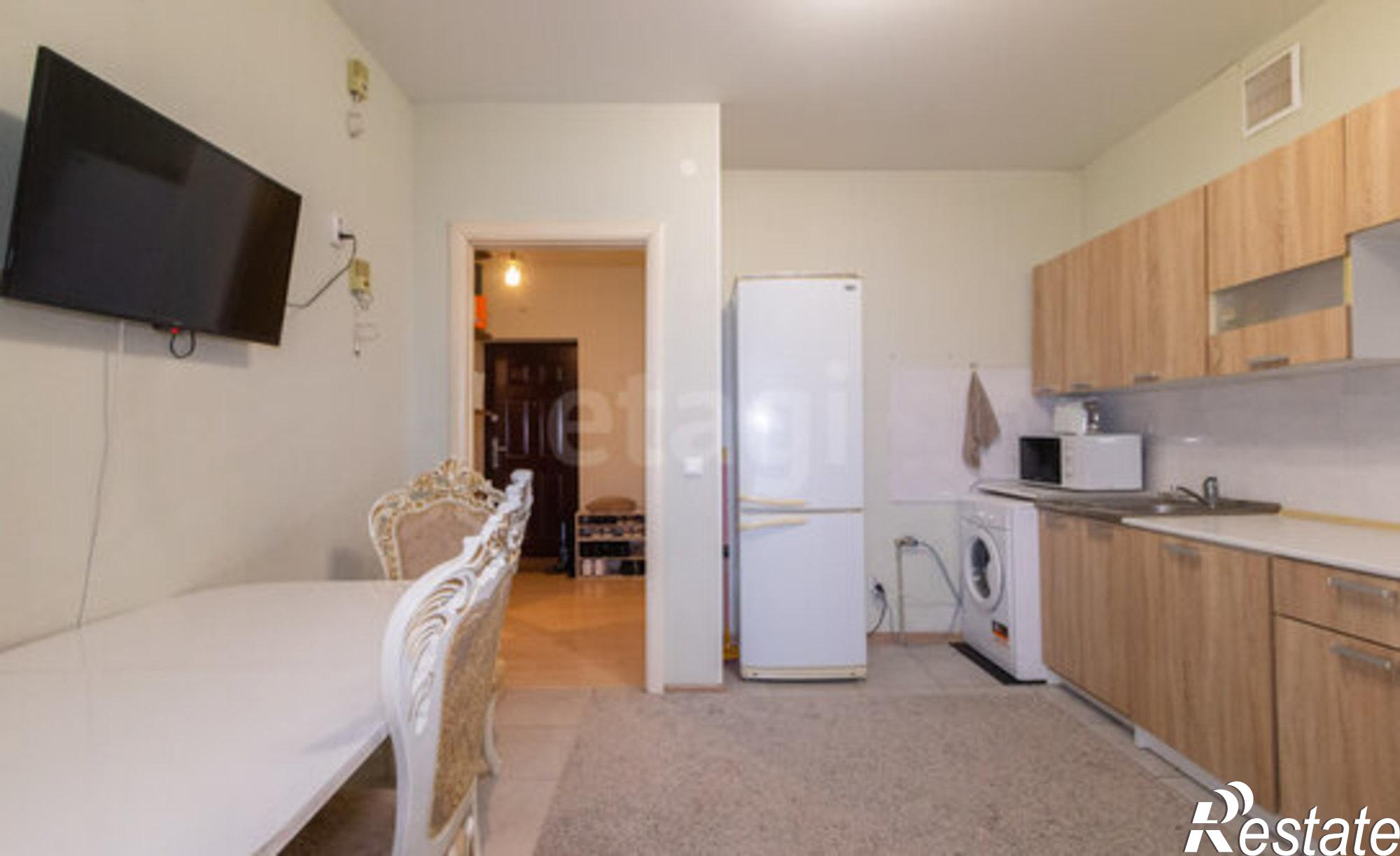 Купить квартиру за 6 200 000 рублей на ул В.Денисова, 18