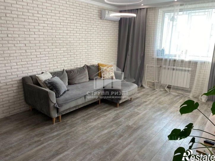 2-комн квартира улица Осипенко, 16,  д. 16