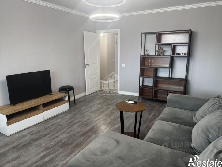 2-комн квартира улица Осипенко, 16,  д. 16