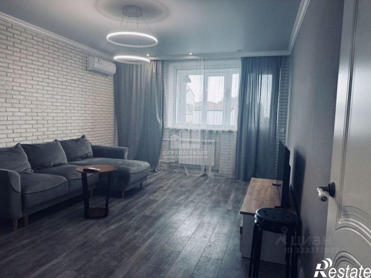 2-комн квартира улица Осипенко, 16,  д. 16