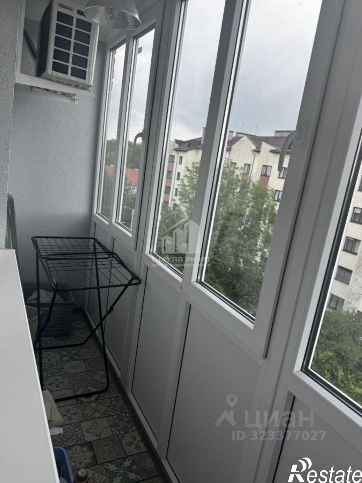 2-комн квартира улица Осипенко, 16,  д. 16