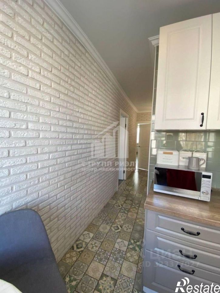 2-комн квартира улица Осипенко, 16,  д. 16