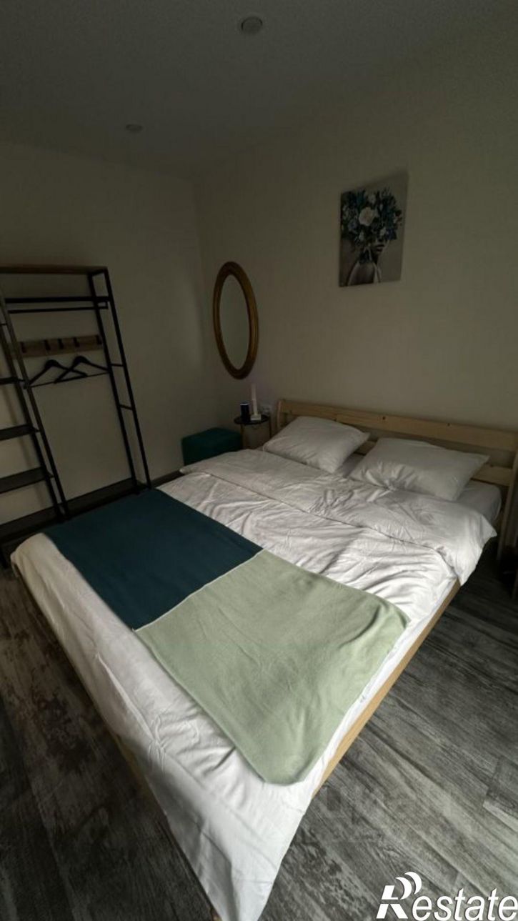 2-комн квартира улица Маршала Рокоссовского, 1,  д. 1