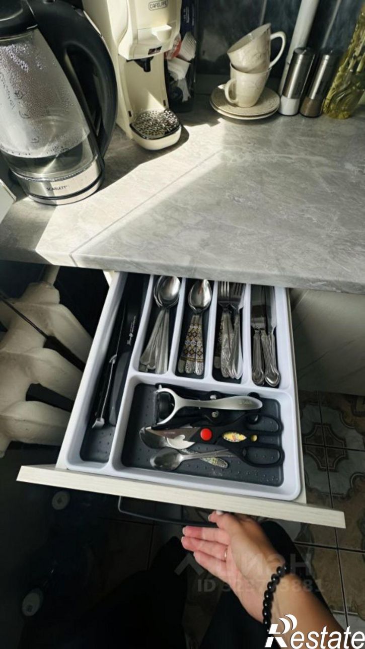 2-комн квартира улица Маршала Рокоссовского, 1,  д. 1