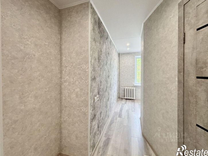 3-комн квартира ул З.Космодемьянской, 17,  д. 17